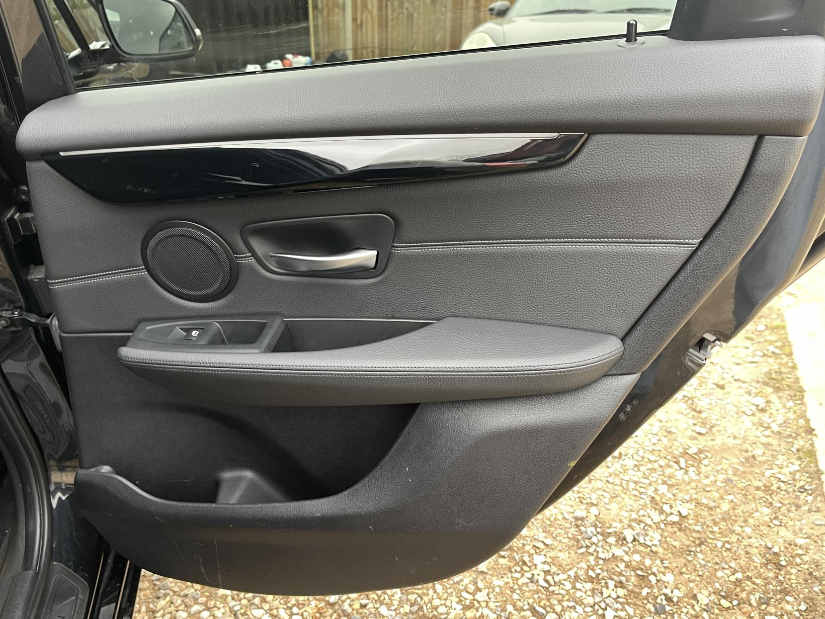 BMW 2 Series Active Tourer 1.5 218i Sport MPV 5dr Petrol Manual Euro 6 (s/s) (136 ps)