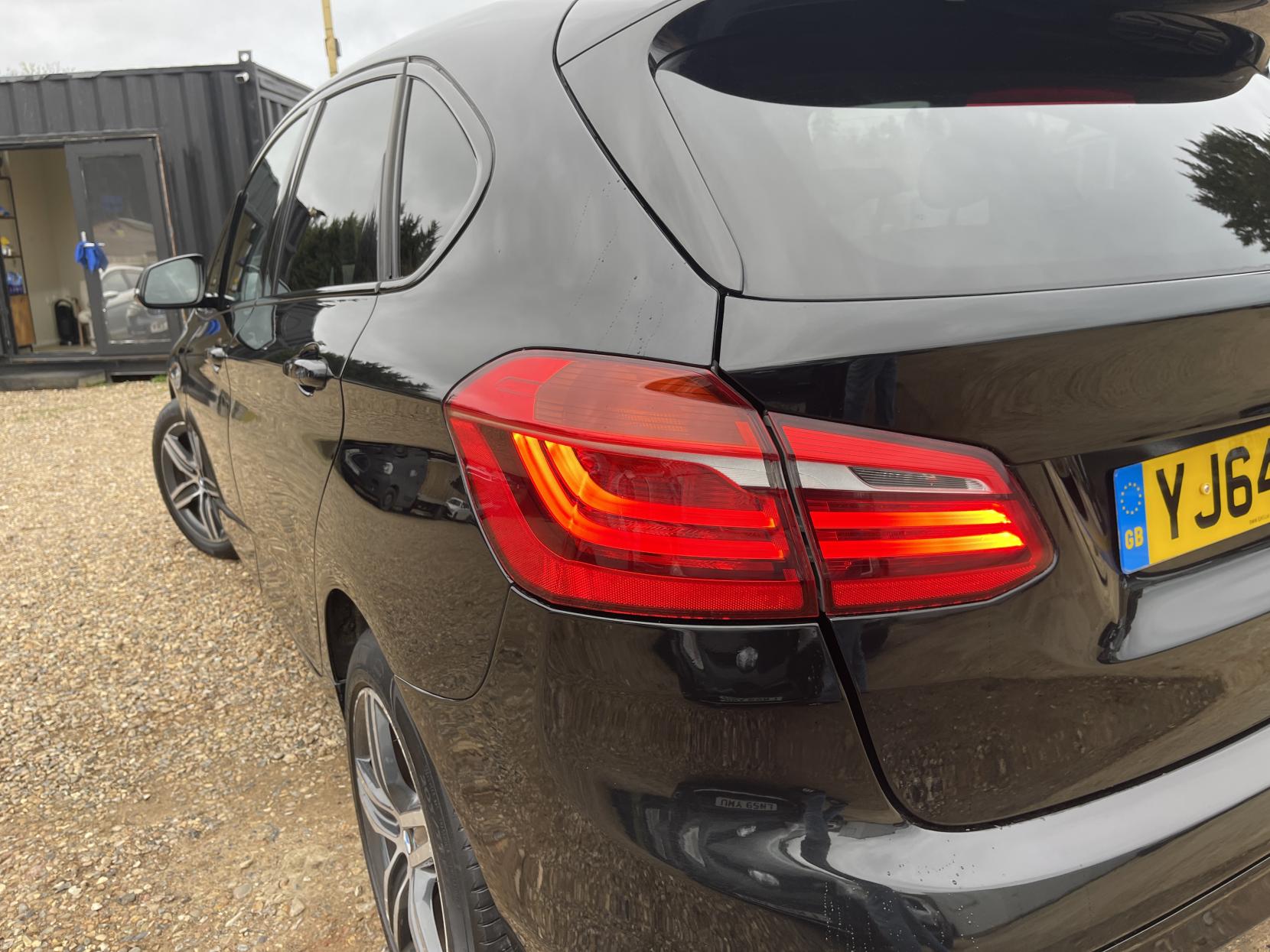 BMW 2 Series Active Tourer 1.5 218i Sport MPV 5dr Petrol Manual Euro 6 (s/s) (136 ps)