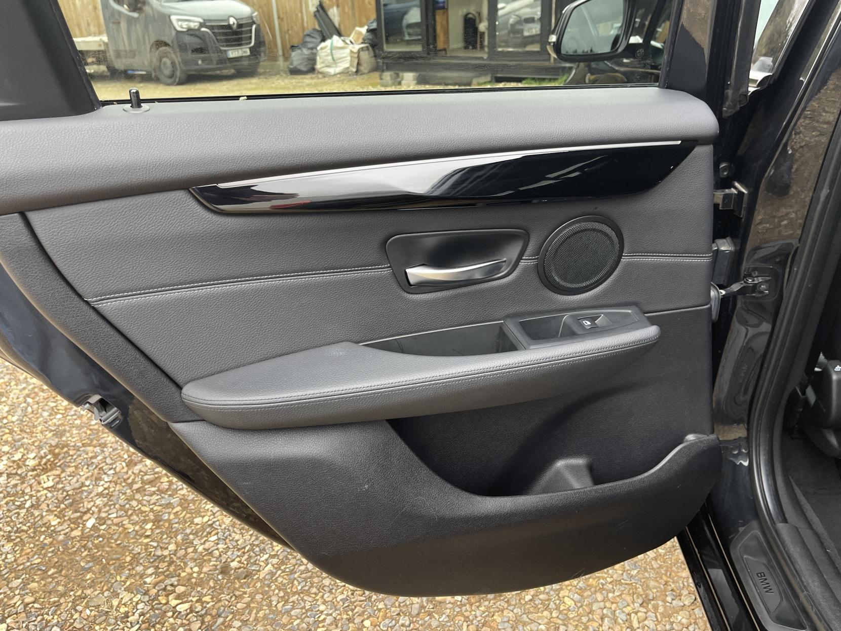 BMW 2 Series Active Tourer 1.5 218i Sport MPV 5dr Petrol Manual Euro 6 (s/s) (136 ps)