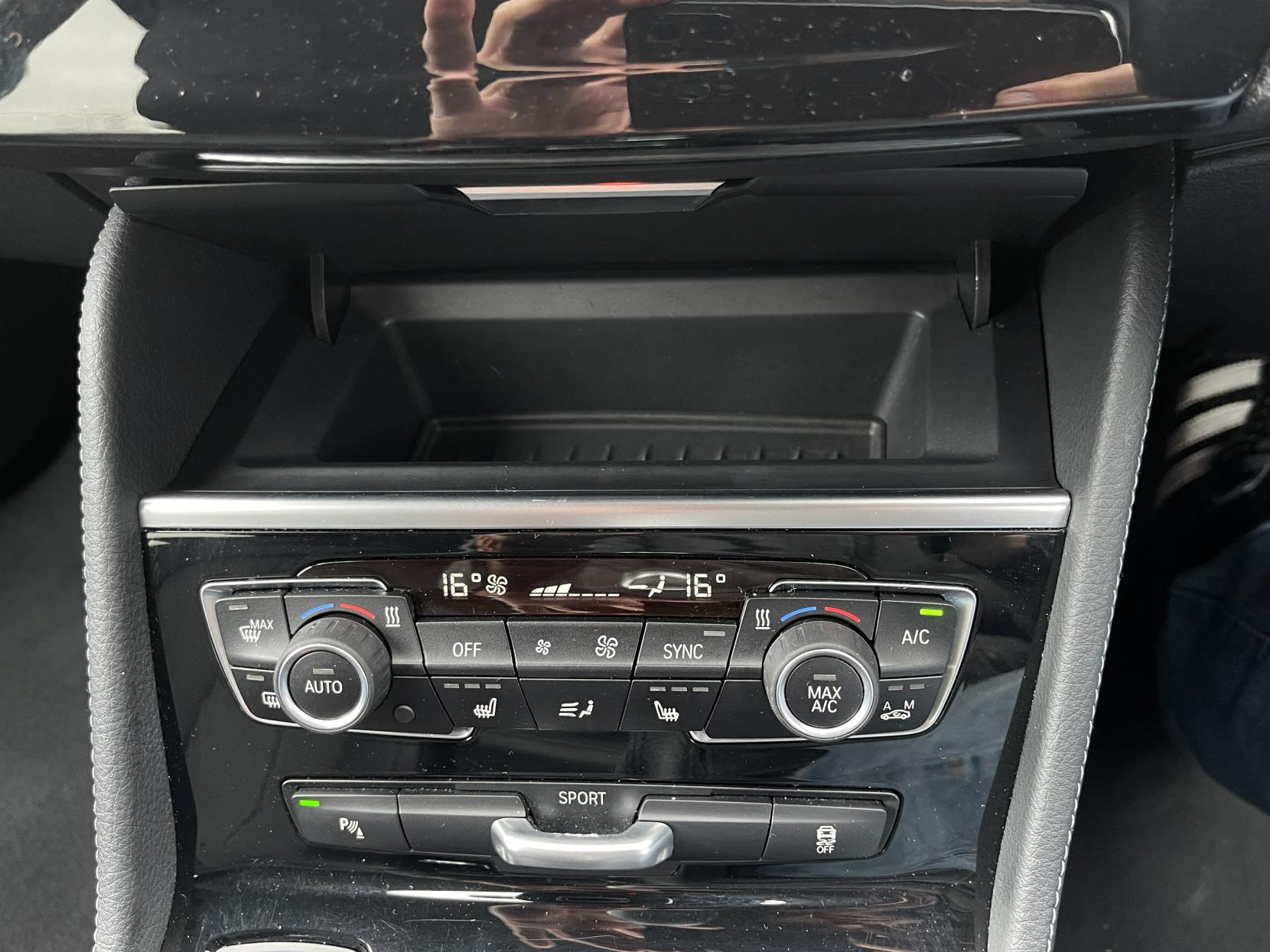 BMW 2 Series Active Tourer 1.5 218i Sport MPV 5dr Petrol Manual Euro 6 (s/s) (136 ps)