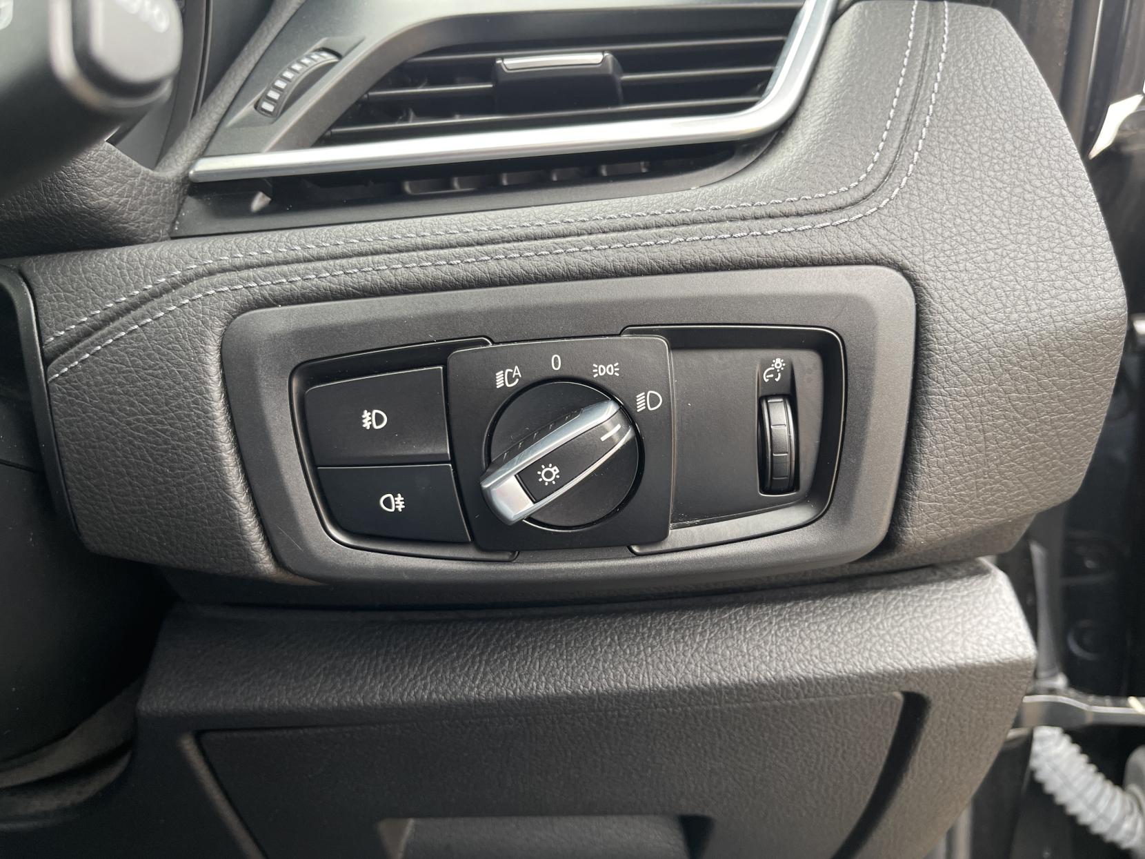 BMW 2 Series Active Tourer 1.5 218i Sport MPV 5dr Petrol Manual Euro 6 (s/s) (136 ps)