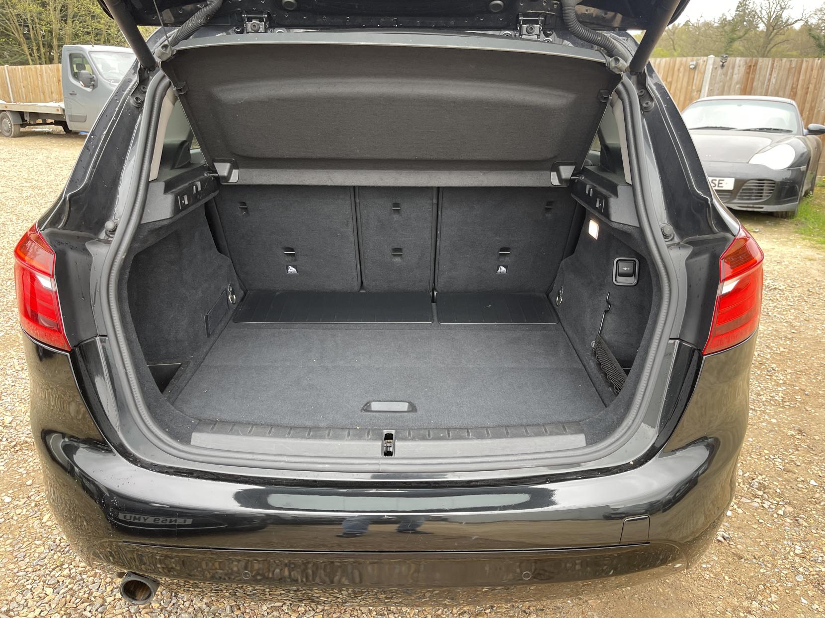 BMW 2 Series Active Tourer 1.5 218i Sport MPV 5dr Petrol Manual Euro 6 (s/s) (136 ps)