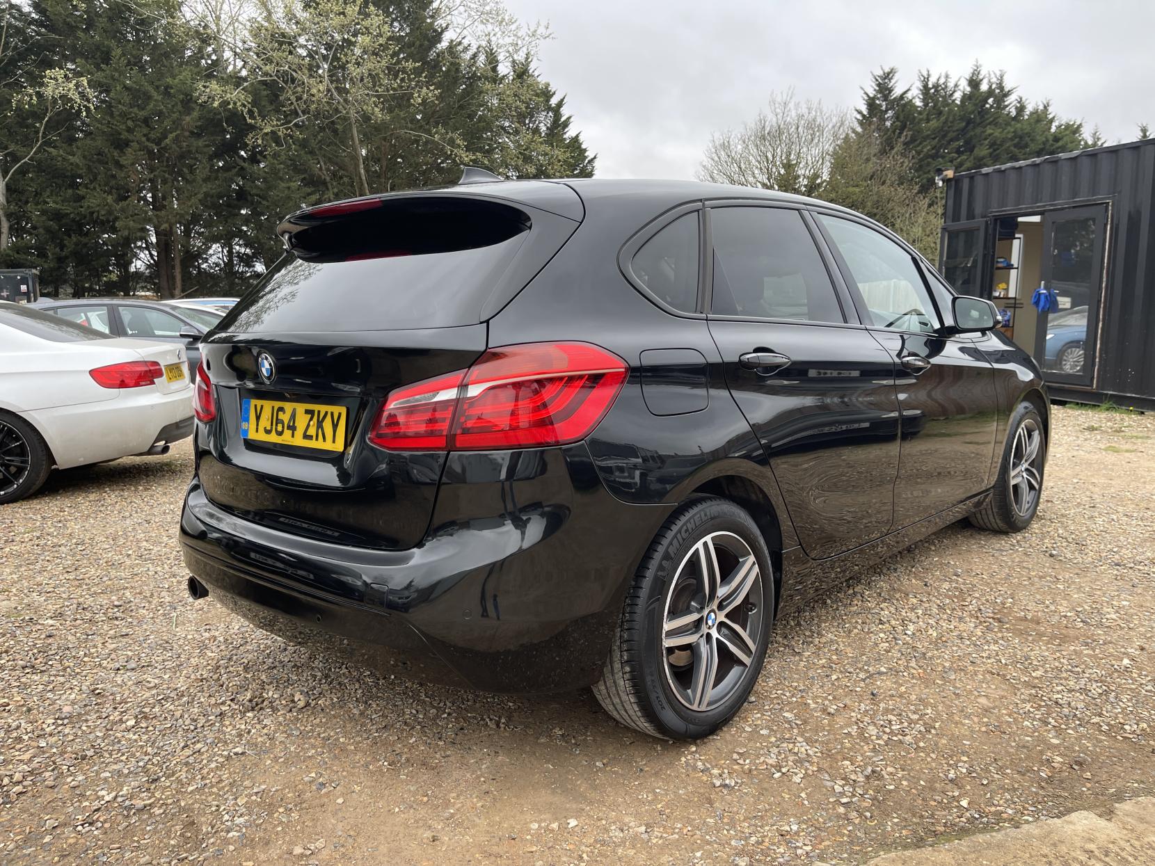 BMW 2 Series Active Tourer 1.5 218i Sport MPV 5dr Petrol Manual Euro 6 (s/s) (136 ps)