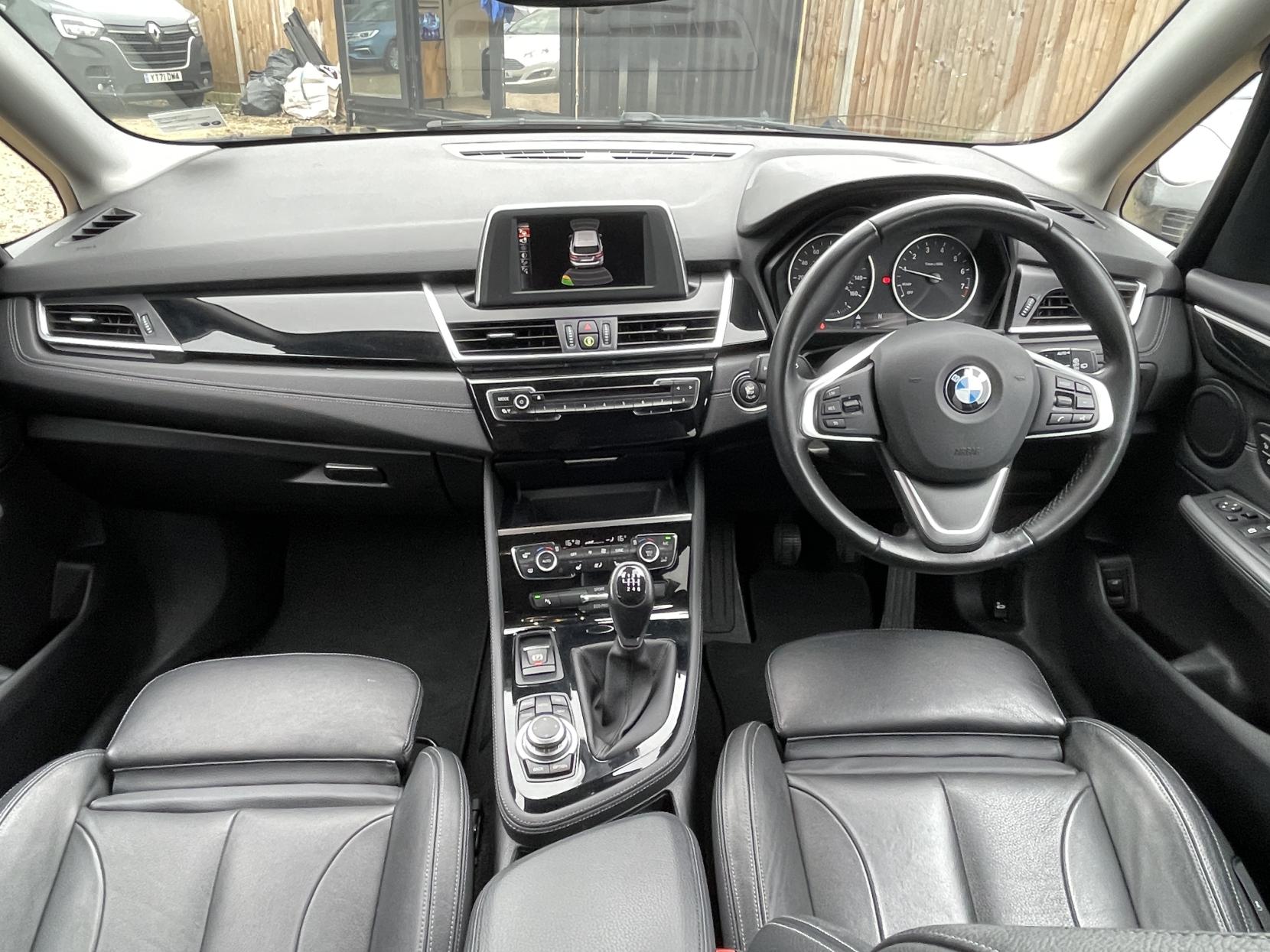 BMW 2 Series Active Tourer 1.5 218i Sport MPV 5dr Petrol Manual Euro 6 (s/s) (136 ps)