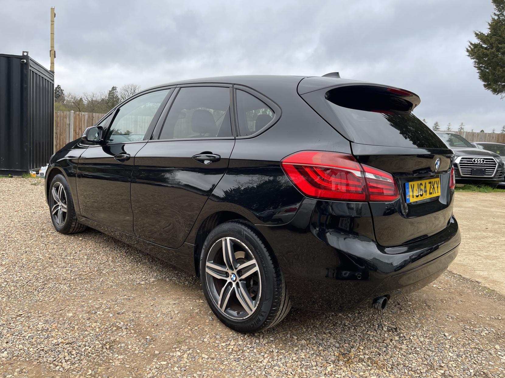 BMW 2 Series Active Tourer 1.5 218i Sport MPV 5dr Petrol Manual Euro 6 (s/s) (136 ps)