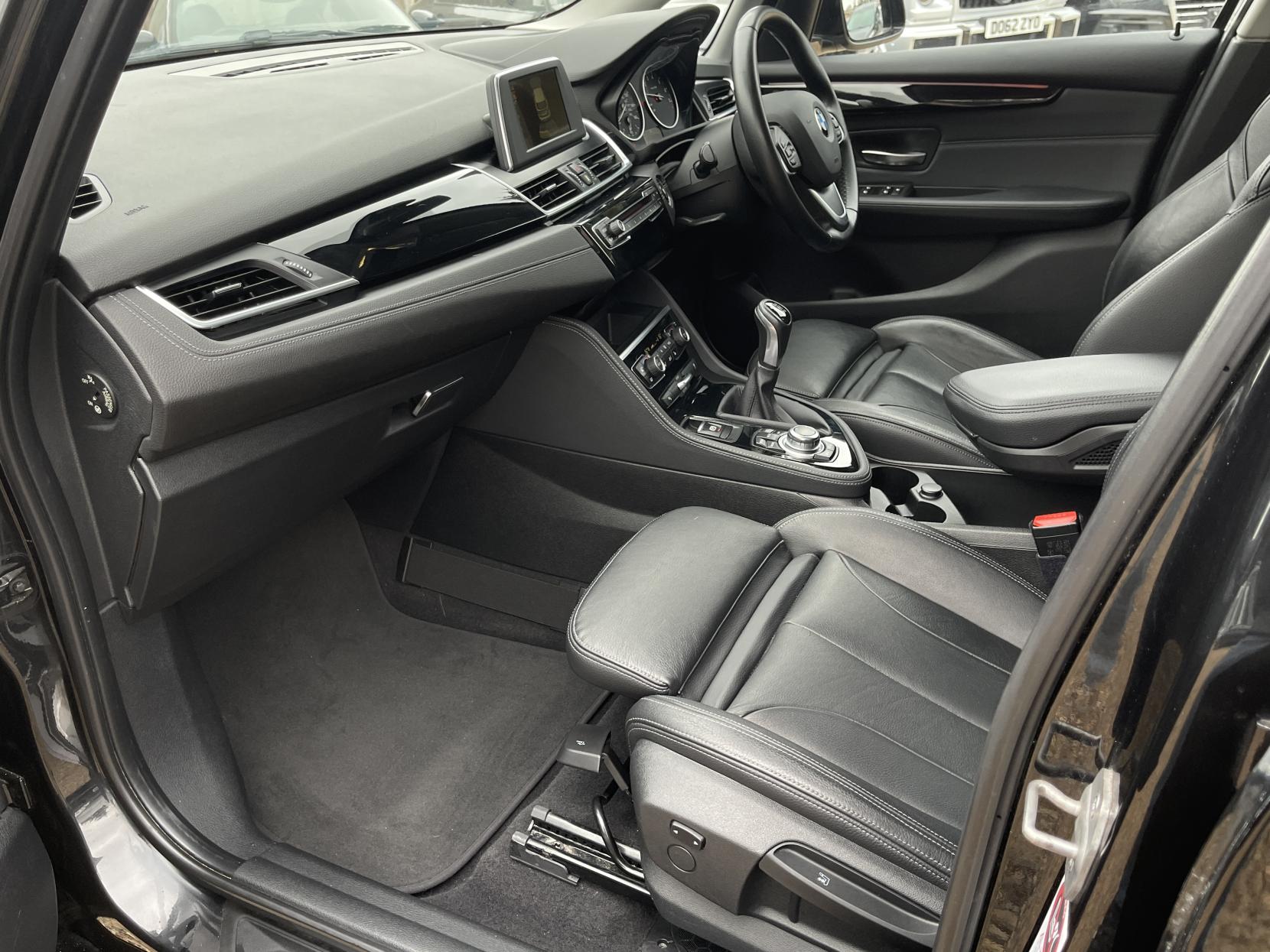 BMW 2 Series Active Tourer 1.5 218i Sport MPV 5dr Petrol Manual Euro 6 (s/s) (136 ps)