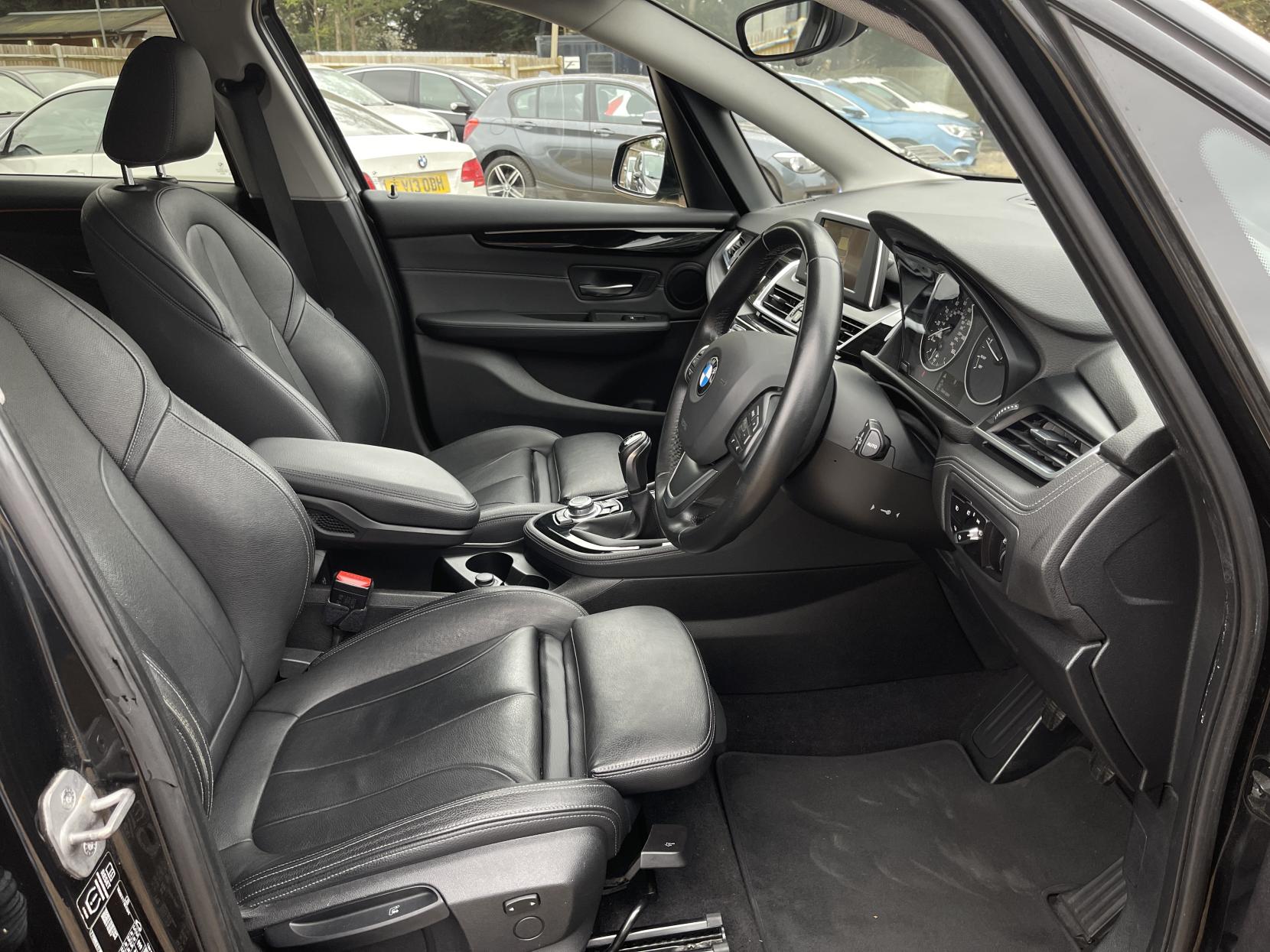 BMW 2 Series Active Tourer 1.5 218i Sport MPV 5dr Petrol Manual Euro 6 (s/s) (136 ps)