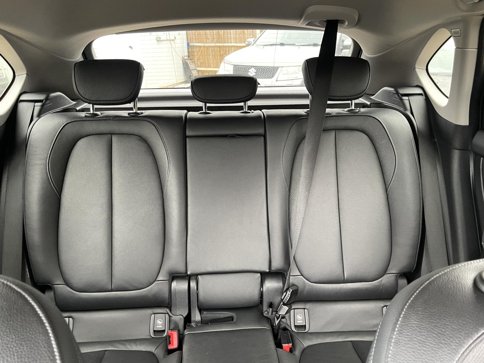 BMW 2 Series Active Tourer 1.5 218i Sport MPV 5dr Petrol Manual Euro 6 (s/s) (136 ps)