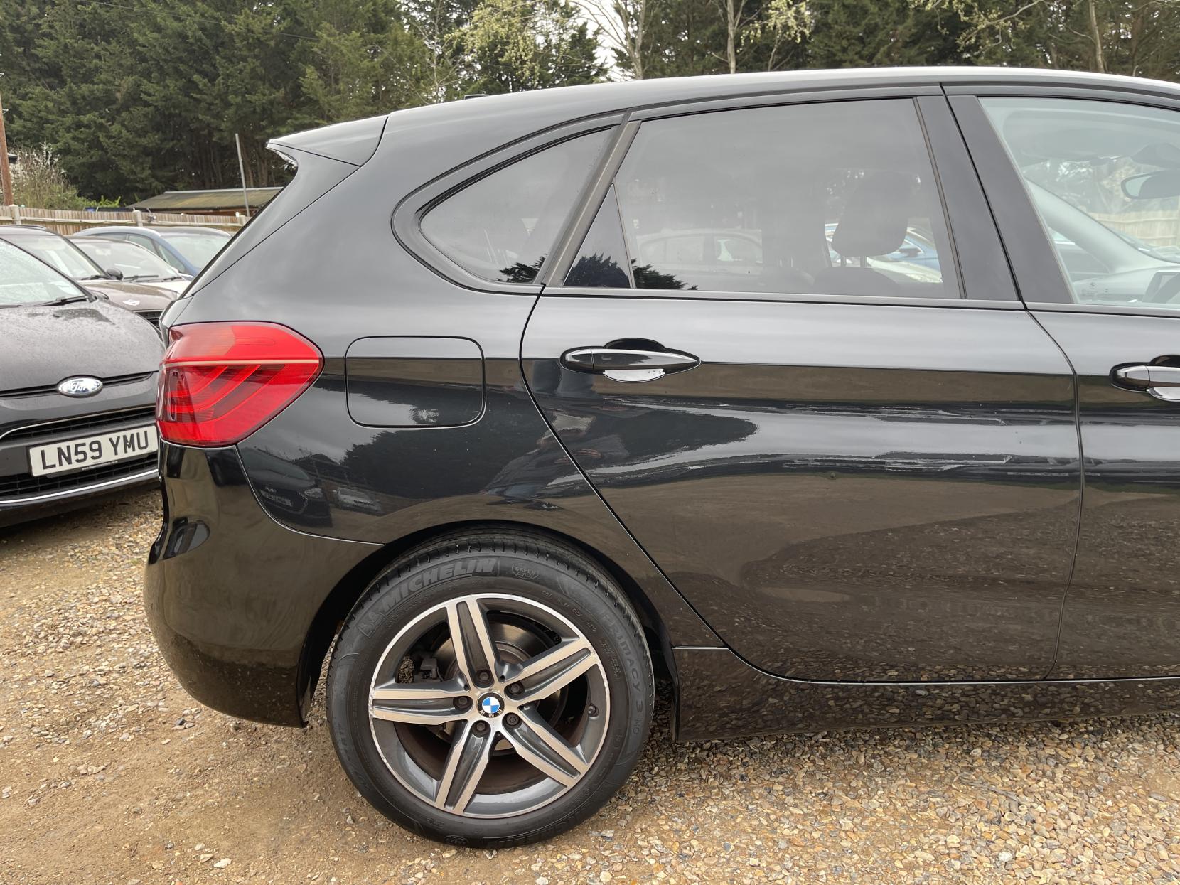 BMW 2 Series Active Tourer 1.5 218i Sport MPV 5dr Petrol Manual Euro 6 (s/s) (136 ps)