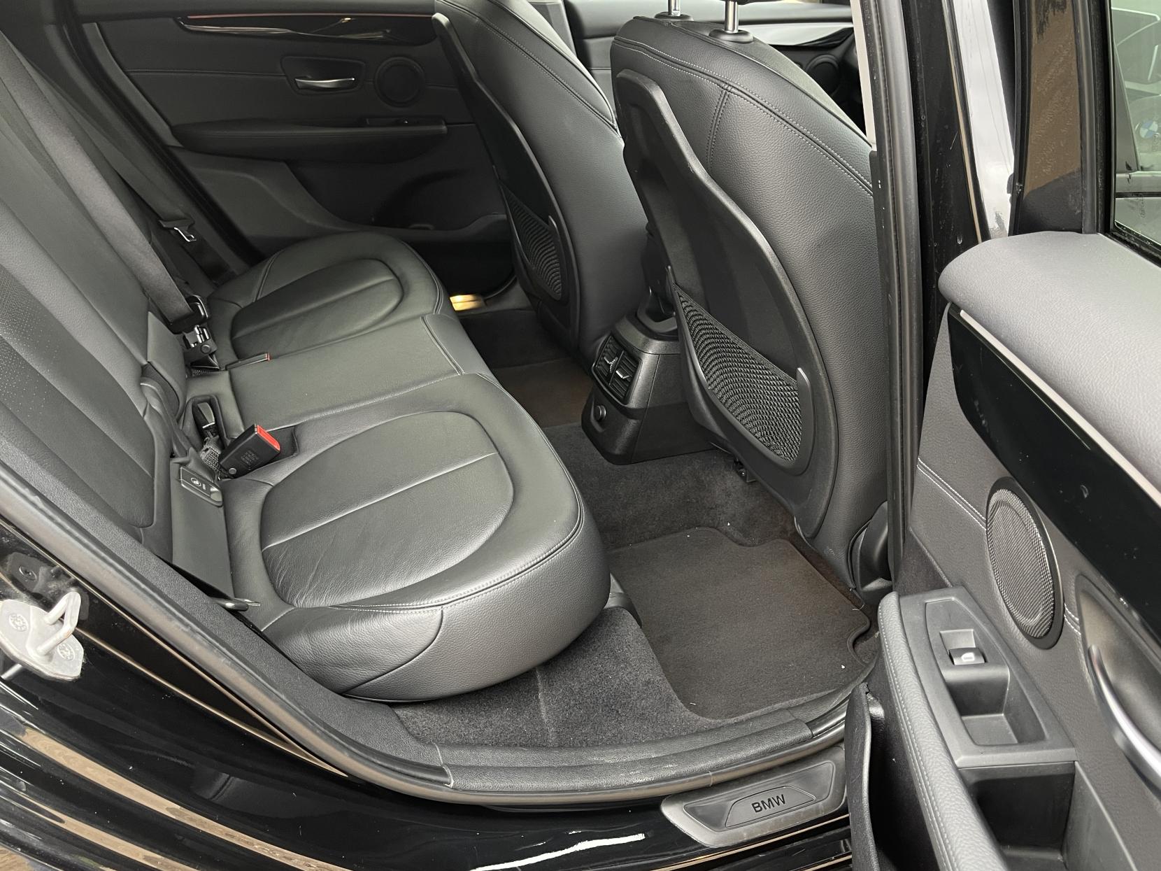 BMW 2 Series Active Tourer 1.5 218i Sport MPV 5dr Petrol Manual Euro 6 (s/s) (136 ps)