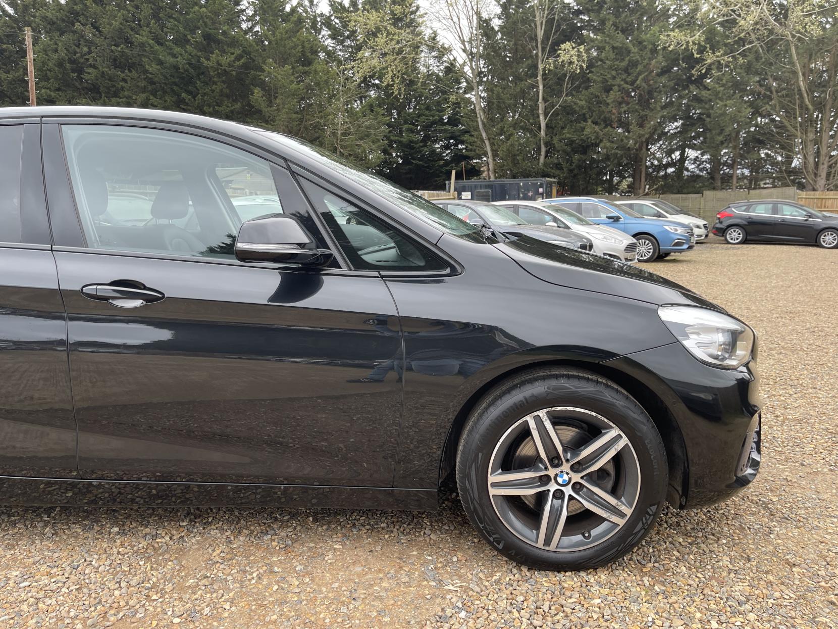 BMW 2 Series Active Tourer 1.5 218i Sport MPV 5dr Petrol Manual Euro 6 (s/s) (136 ps)