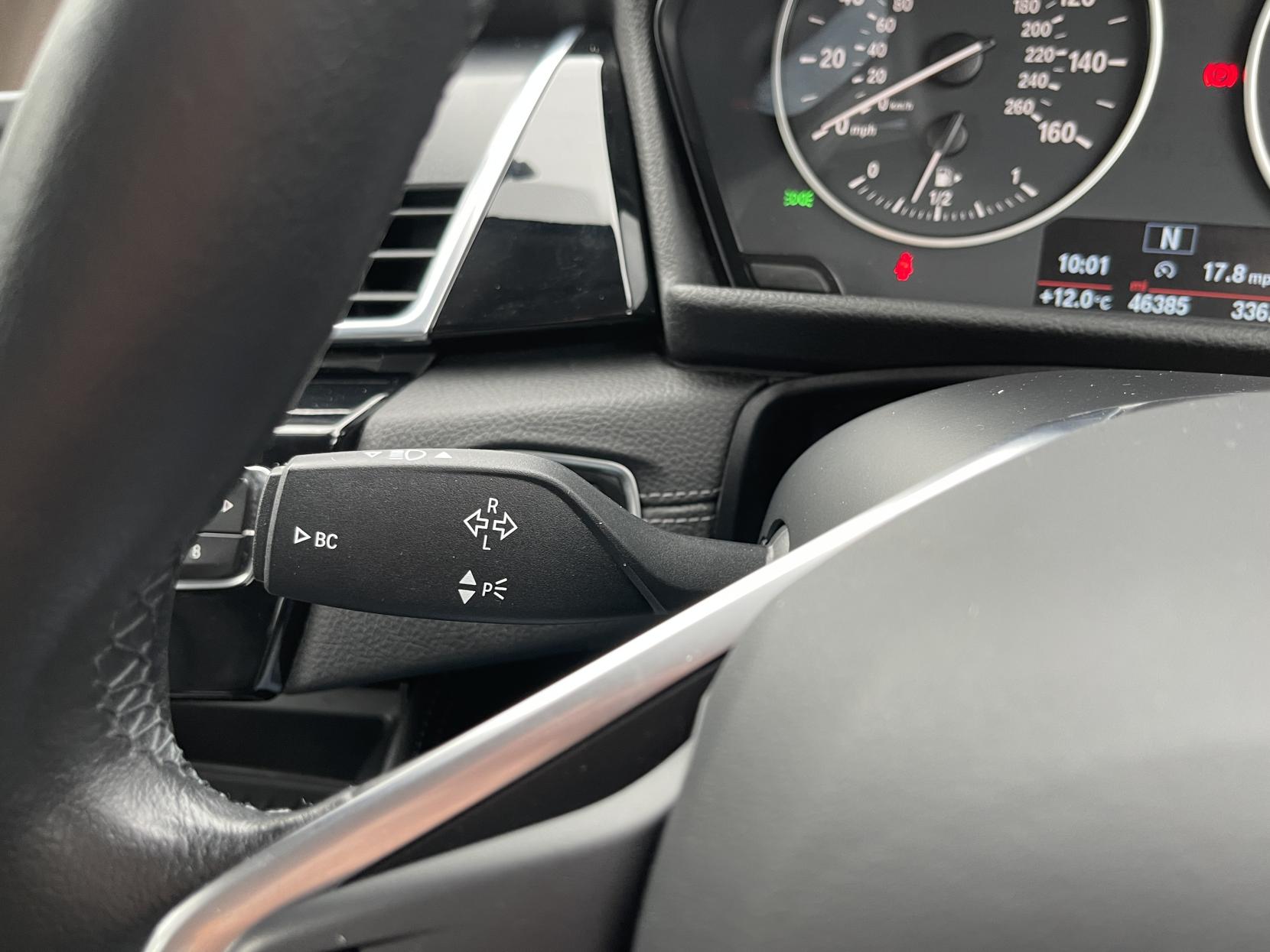 BMW 2 Series Active Tourer 1.5 218i Sport MPV 5dr Petrol Manual Euro 6 (s/s) (136 ps)