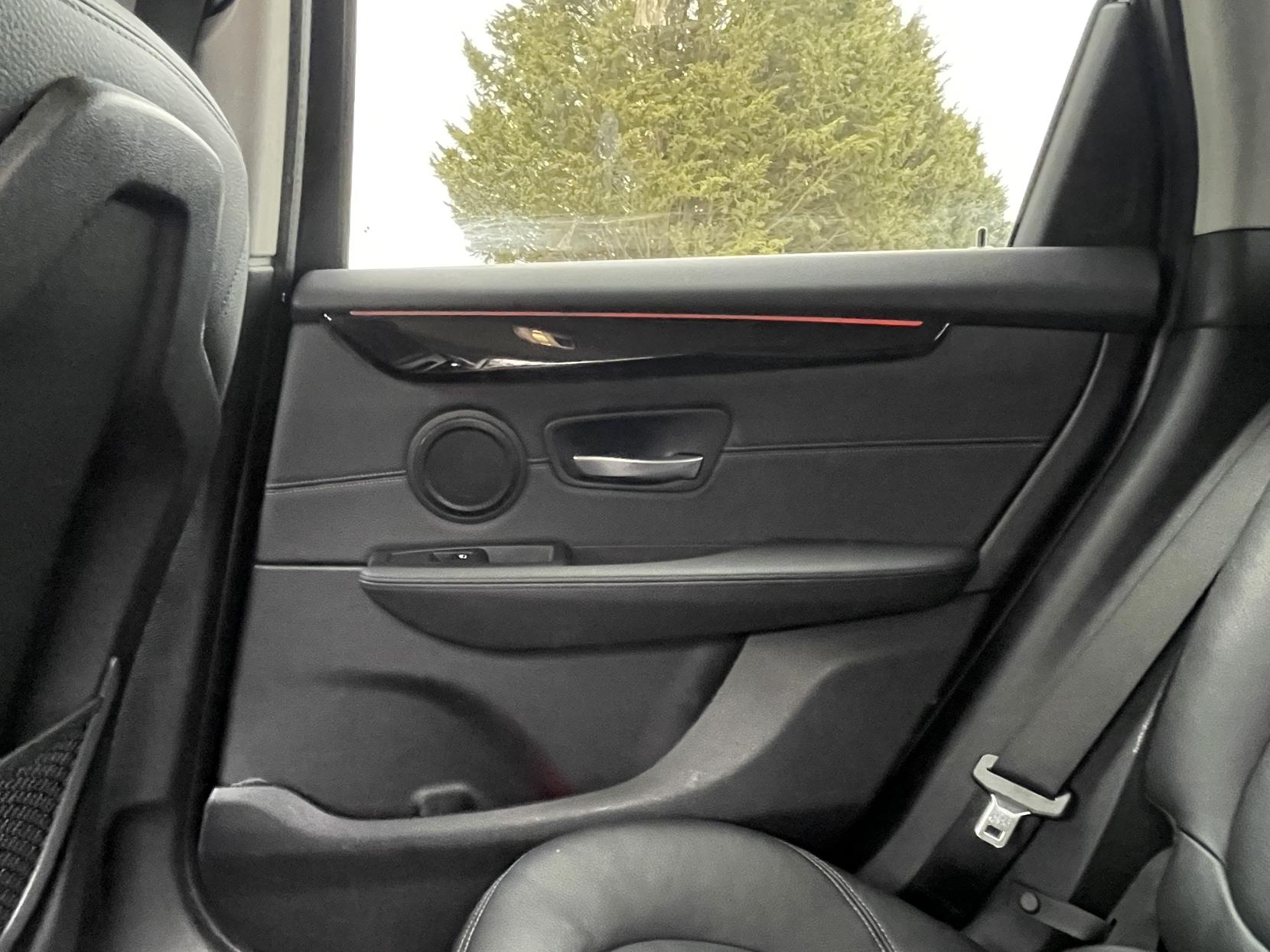 BMW 2 Series Active Tourer 1.5 218i Sport MPV 5dr Petrol Manual Euro 6 (s/s) (136 ps)