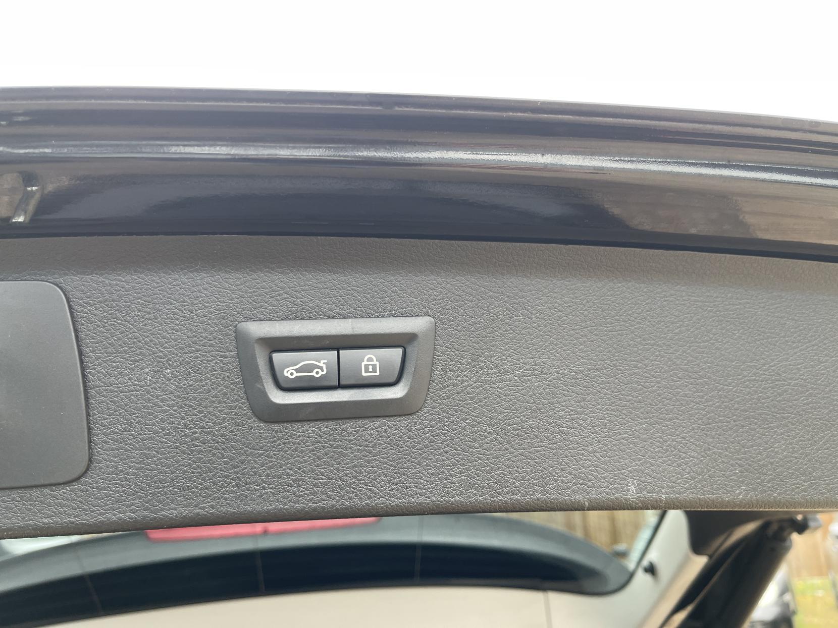 BMW 2 Series Active Tourer 1.5 218i Sport MPV 5dr Petrol Manual Euro 6 (s/s) (136 ps)