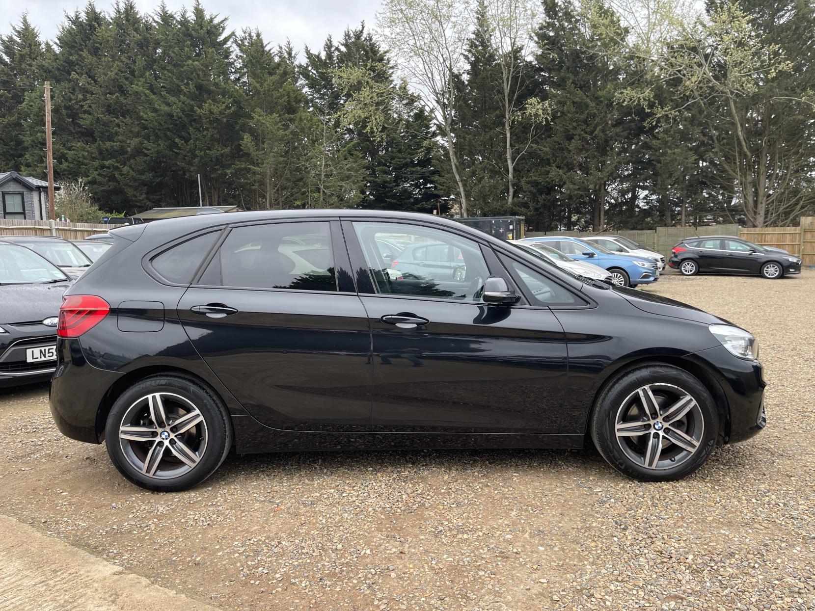 BMW 2 Series Active Tourer 1.5 218i Sport MPV 5dr Petrol Manual Euro 6 (s/s) (136 ps)