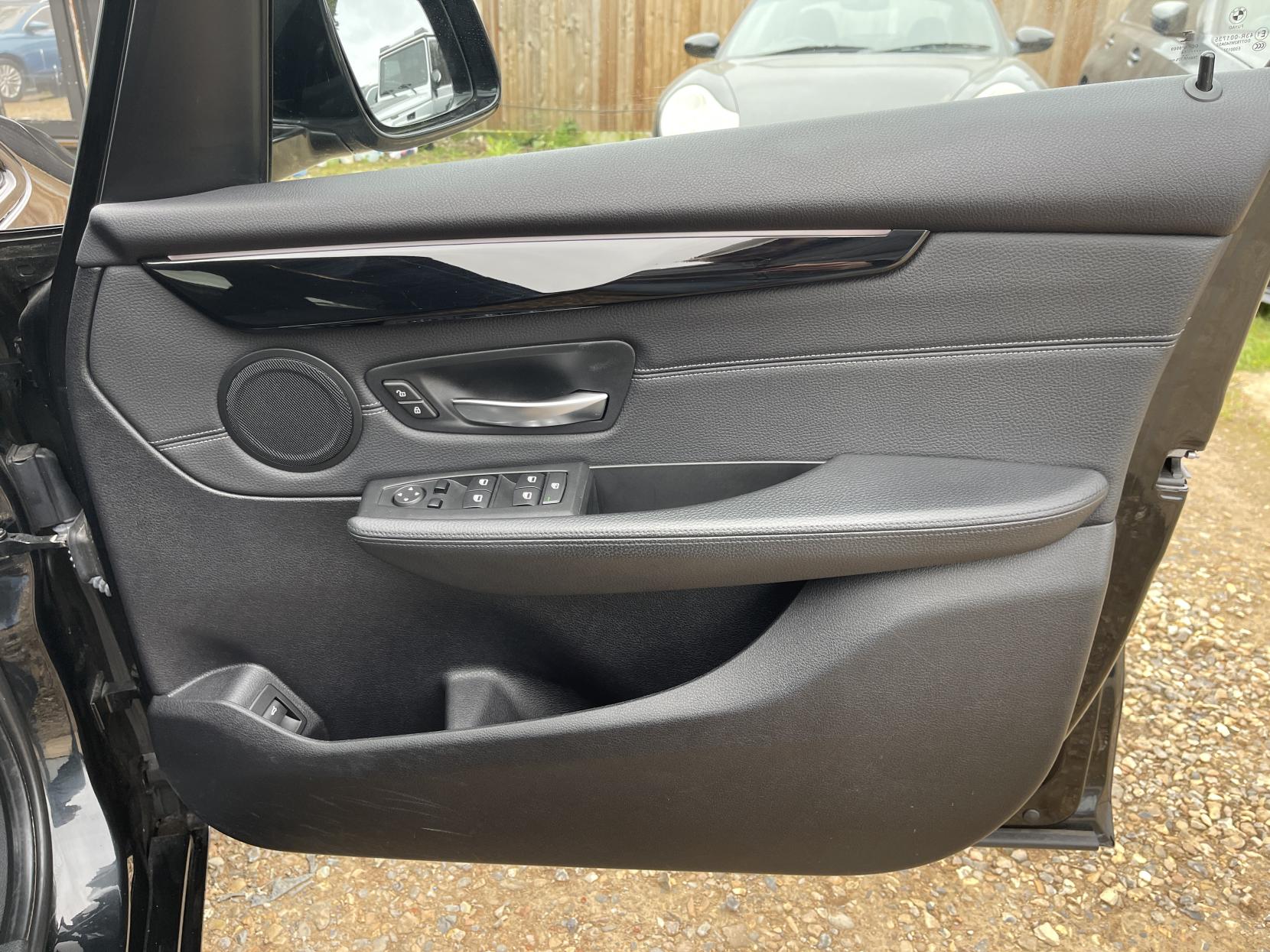 BMW 2 Series Active Tourer 1.5 218i Sport MPV 5dr Petrol Manual Euro 6 (s/s) (136 ps)