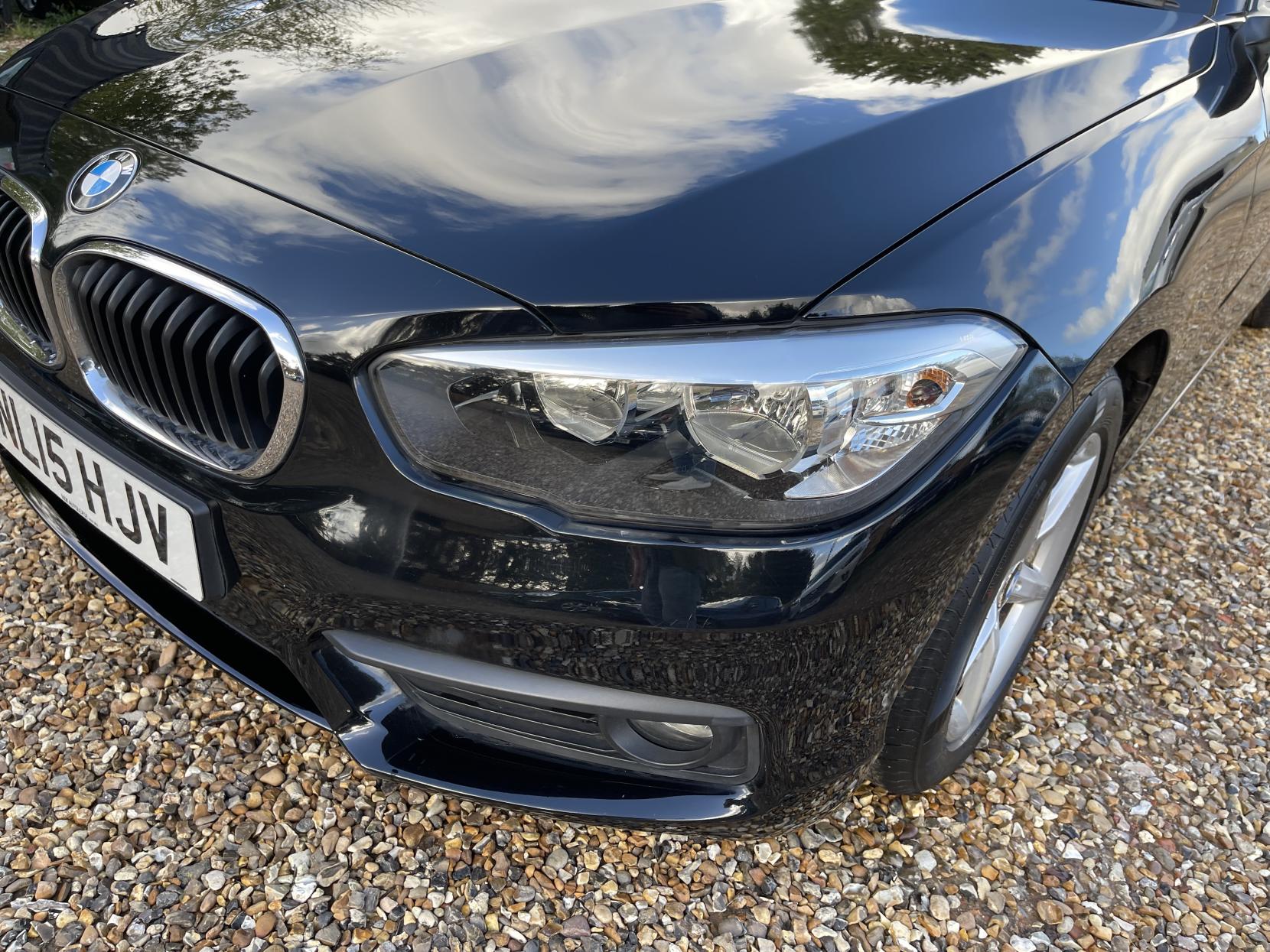 BMW 1 Series 1.6 118i SE Hatchback 3dr Petrol Manual Euro 6 (s/s) (136 ps)