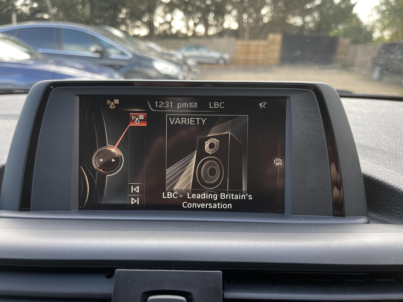 BMW 1 Series 1.6 118i SE Hatchback 3dr Petrol Manual Euro 6 (s/s) (136 ps)