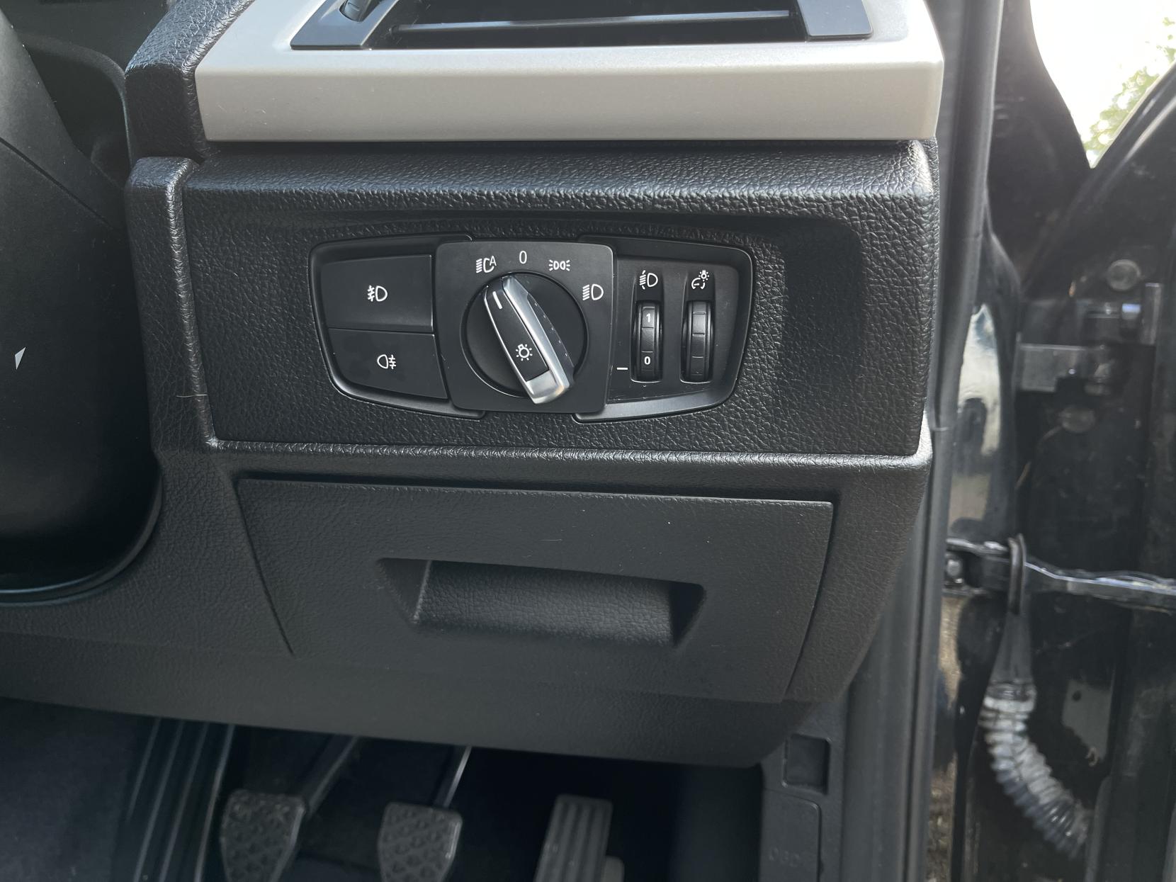 BMW 1 Series 1.6 118i SE Hatchback 3dr Petrol Manual Euro 6 (s/s) (136 ps)