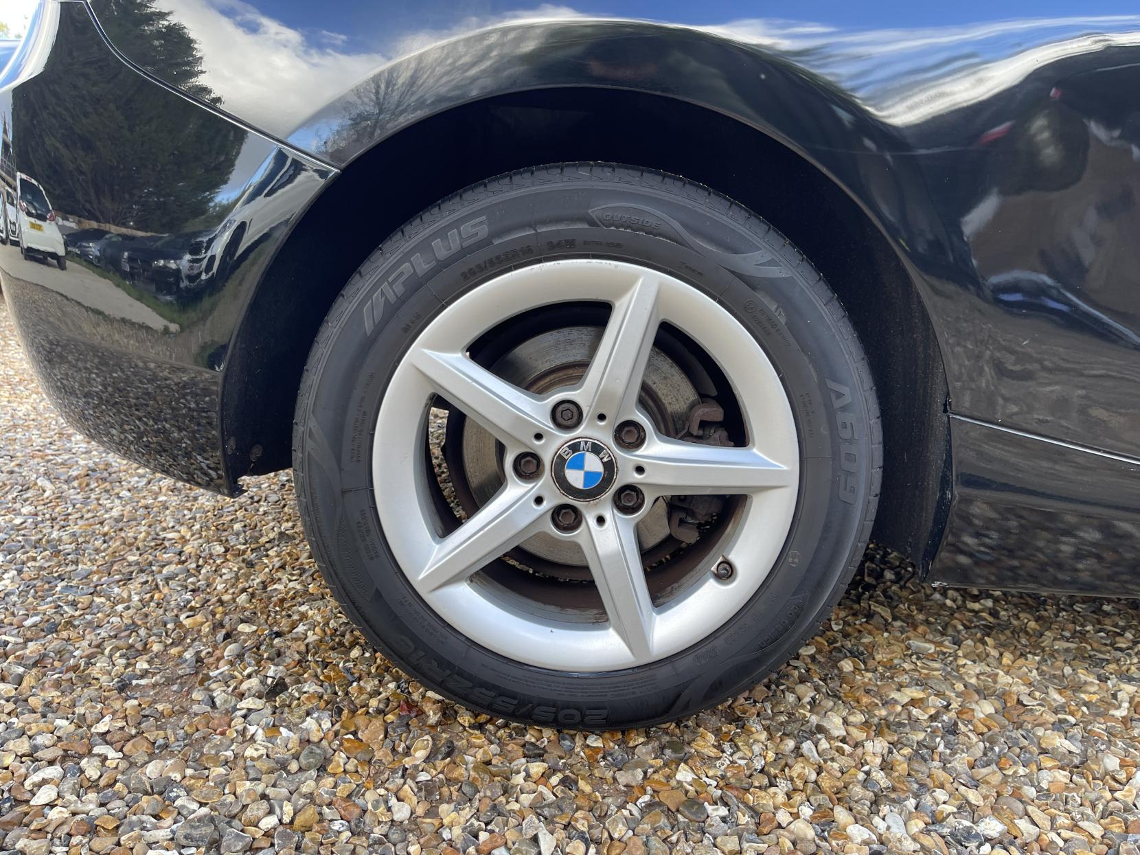 BMW 1 Series 1.6 118i SE Hatchback 3dr Petrol Manual Euro 6 (s/s) (136 ps)