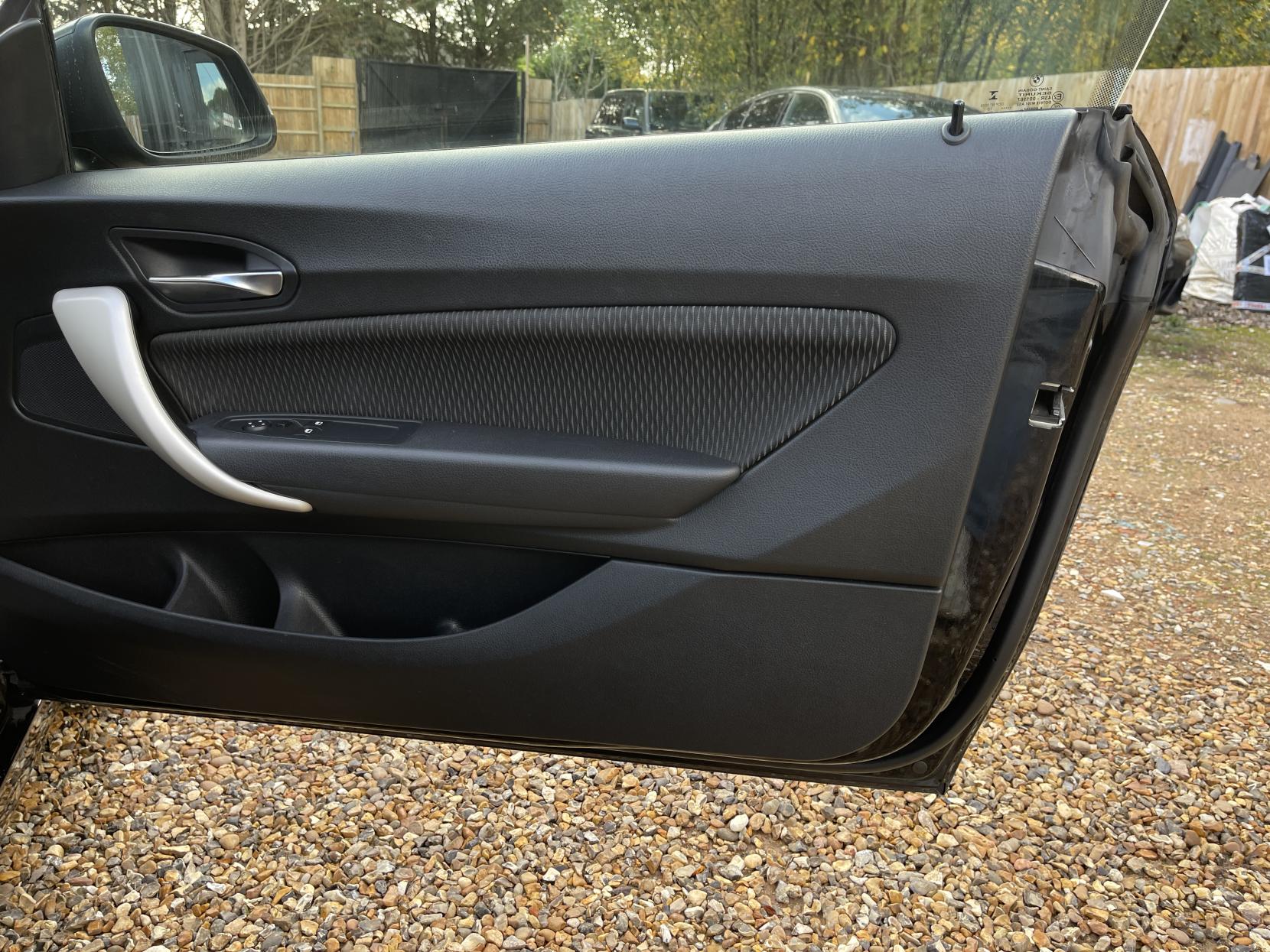 BMW 1 Series 1.6 118i SE Hatchback 3dr Petrol Manual Euro 6 (s/s) (136 ps)