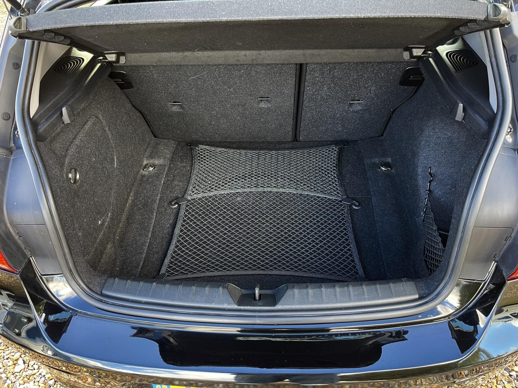 BMW 1 Series 1.6 118i SE Hatchback 3dr Petrol Manual Euro 6 (s/s) (136 ps)