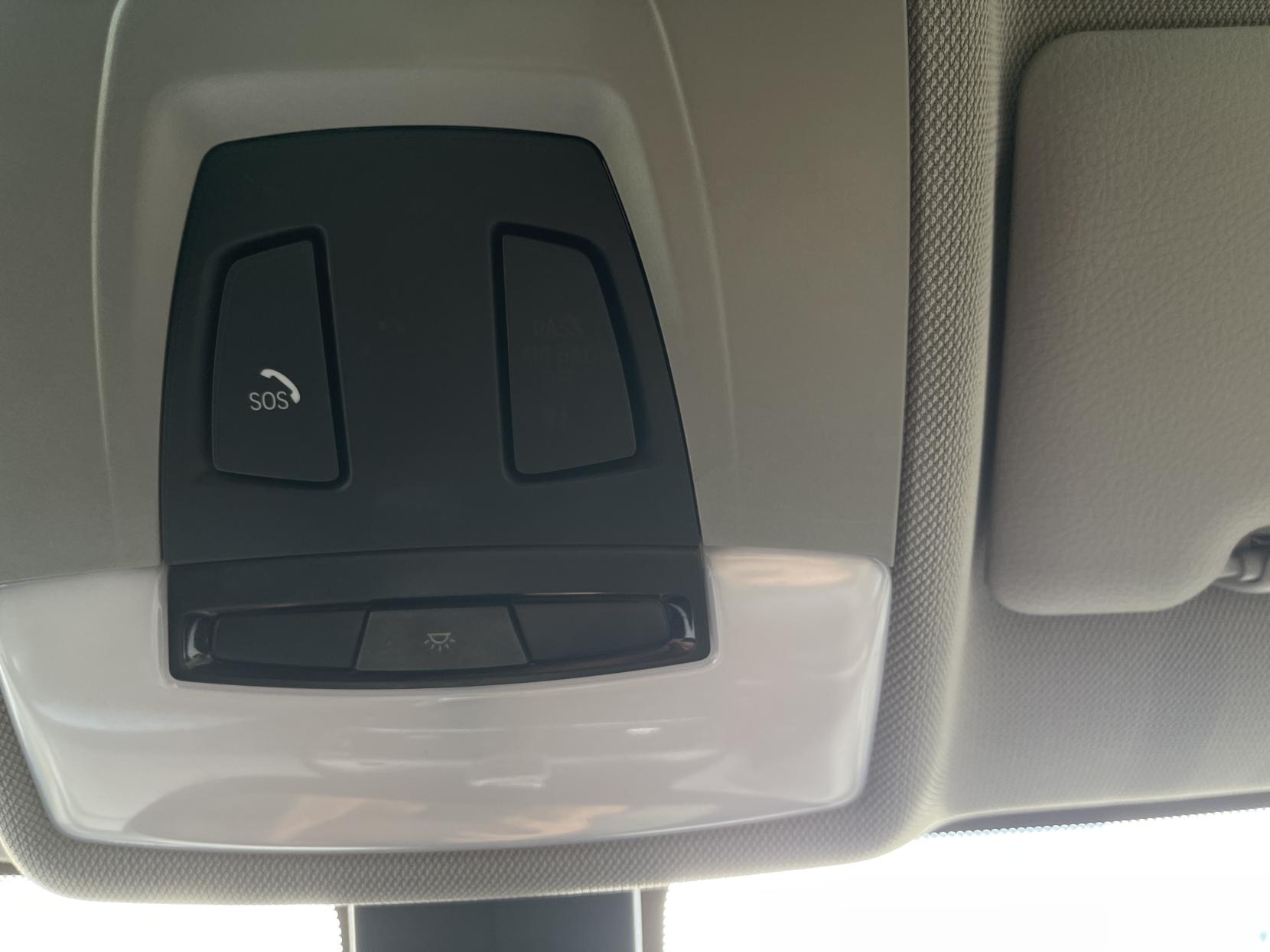 BMW 1 Series 1.6 118i SE Hatchback 3dr Petrol Manual Euro 6 (s/s) (136 ps)