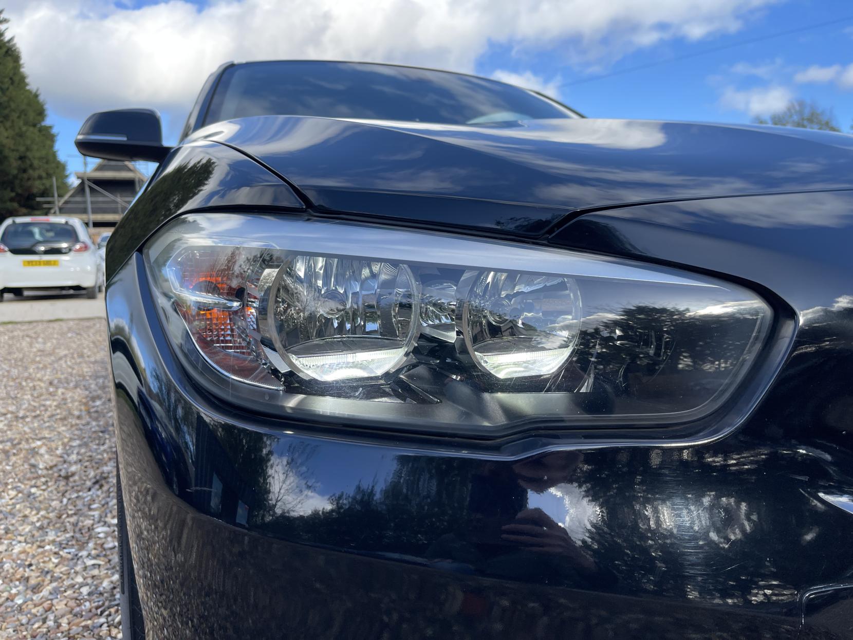 BMW 1 Series 1.6 118i SE Hatchback 3dr Petrol Manual Euro 6 (s/s) (136 ps)