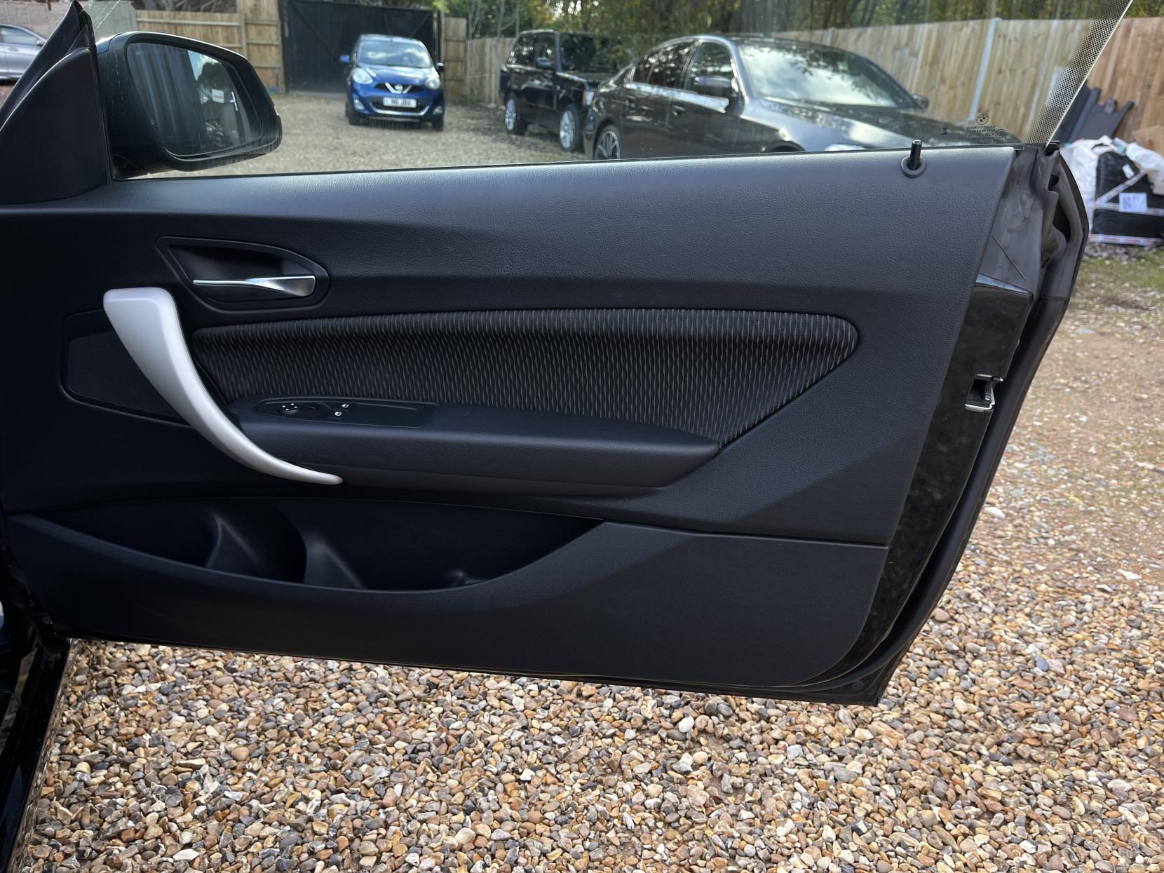 BMW 1 Series 1.6 118i SE Hatchback 3dr Petrol Manual Euro 6 (s/s) (136 ps)