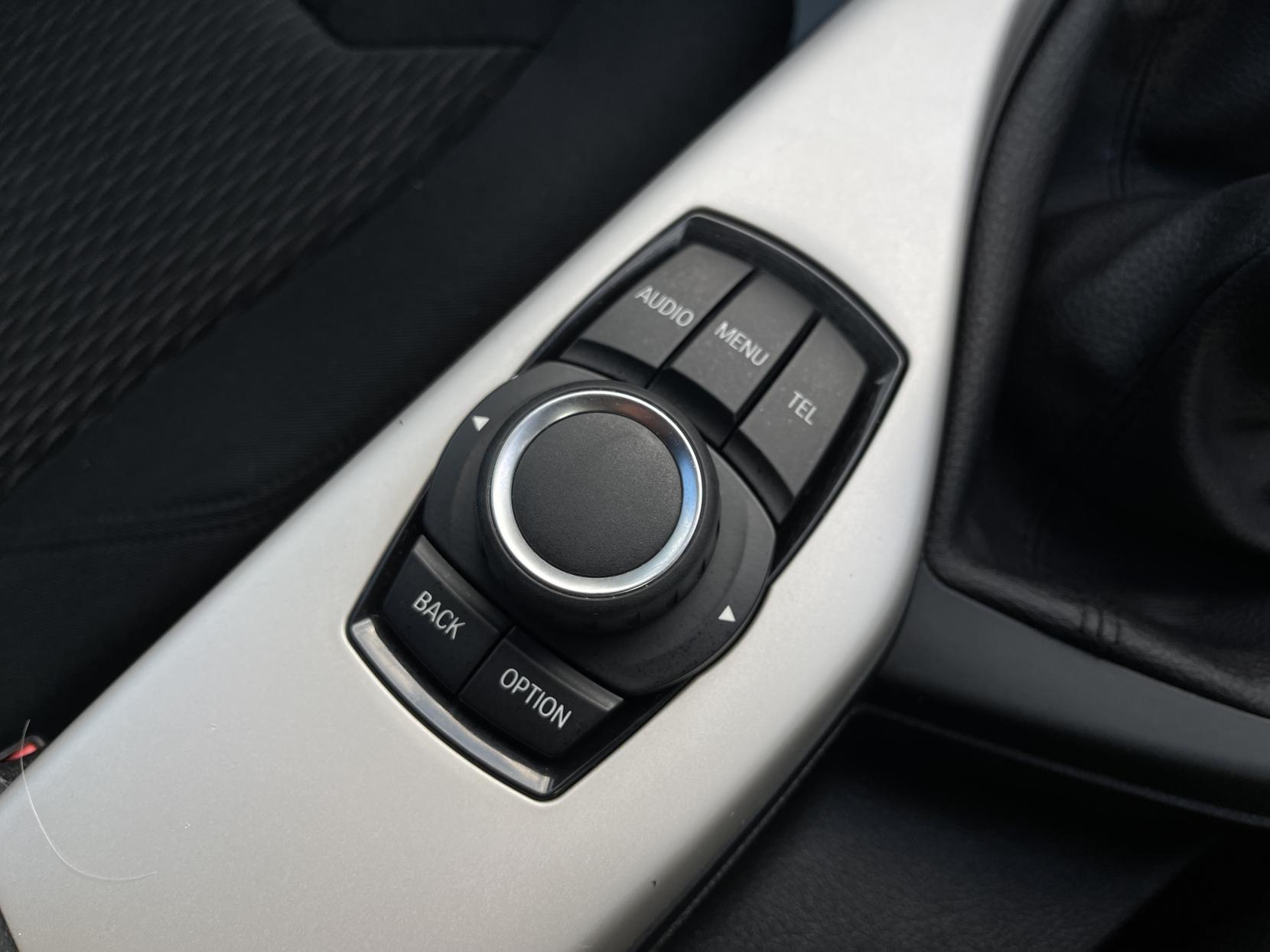 BMW 1 Series 1.6 118i SE Hatchback 3dr Petrol Manual Euro 6 (s/s) (136 ps)