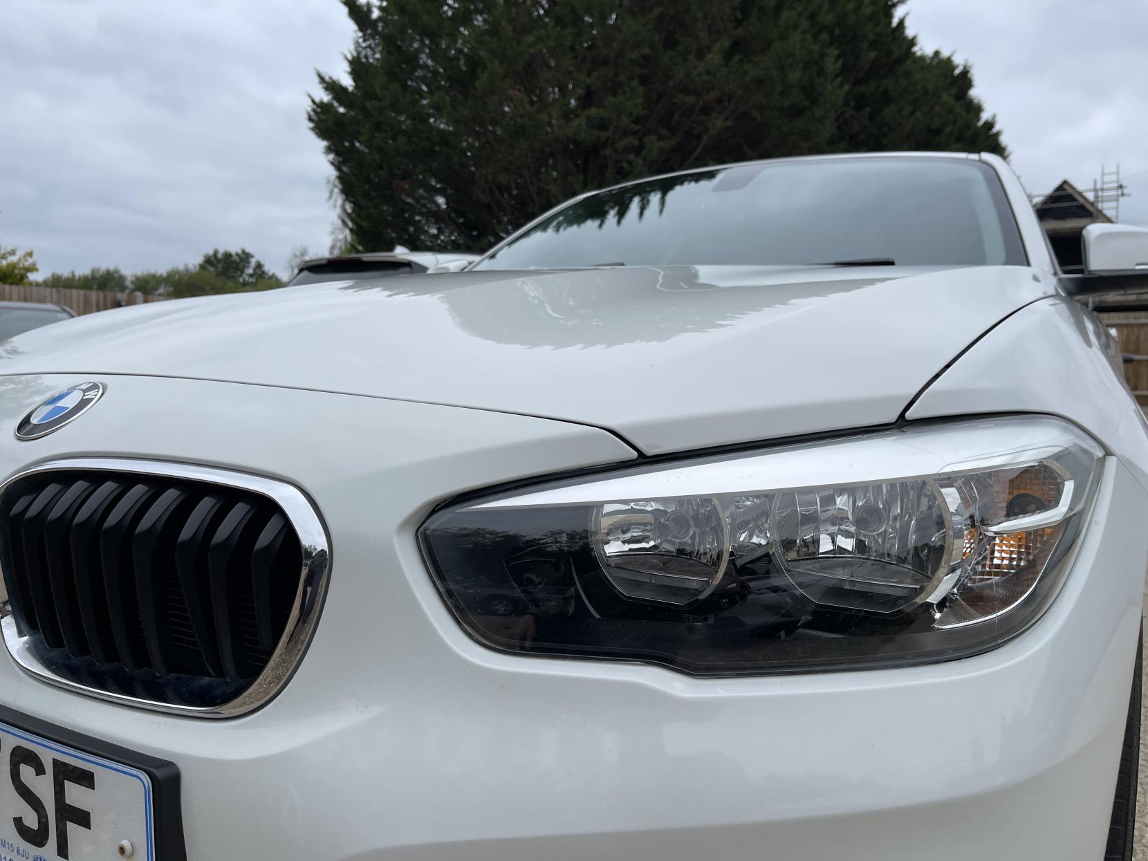 BMW 1 Series 1.5 118i Sport Hatchback 3dr Petrol Manual Euro 6 (s/s) (136 ps)