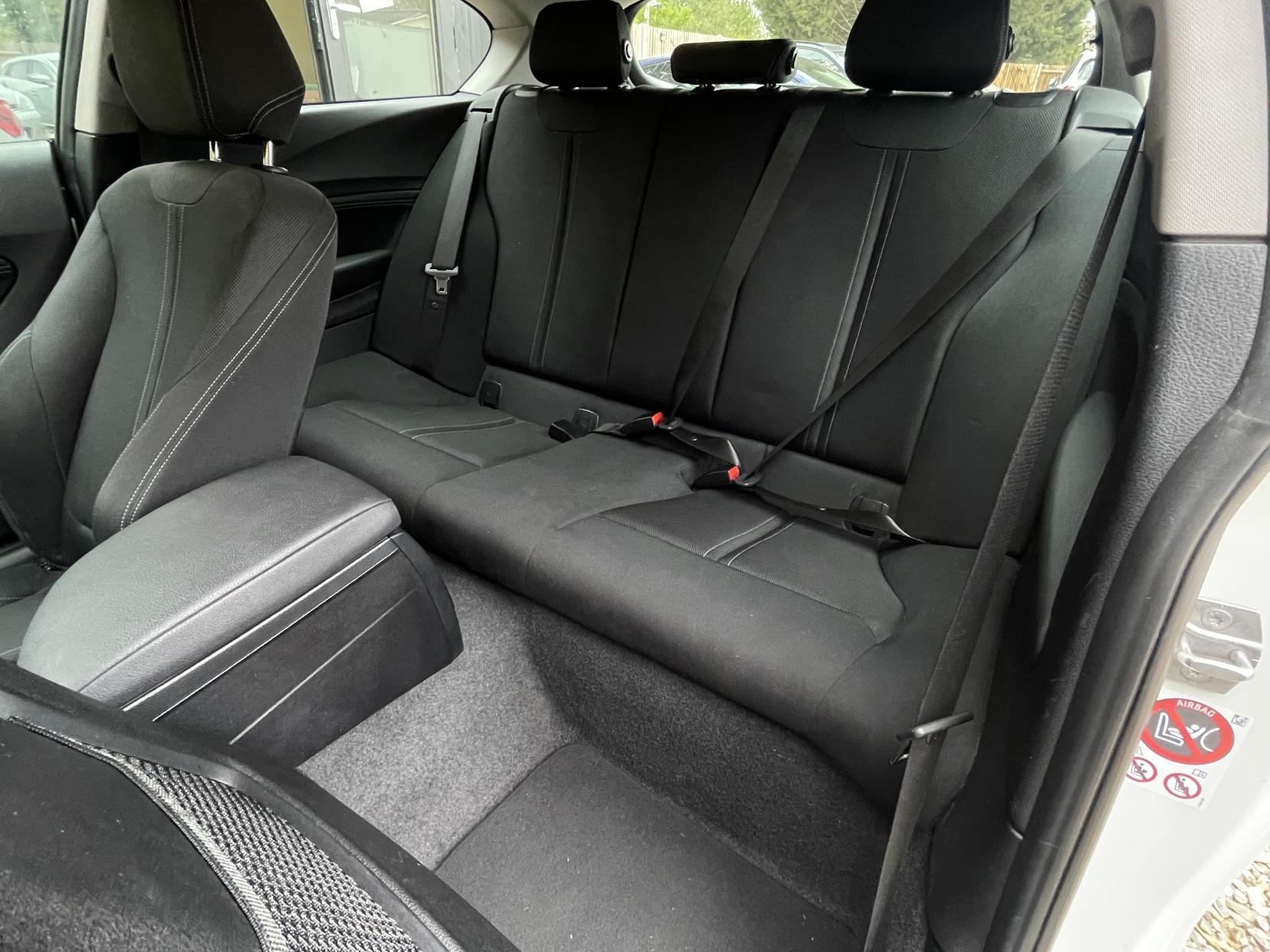BMW 1 Series 1.5 118i Sport Hatchback 3dr Petrol Manual Euro 6 (s/s) (136 ps)