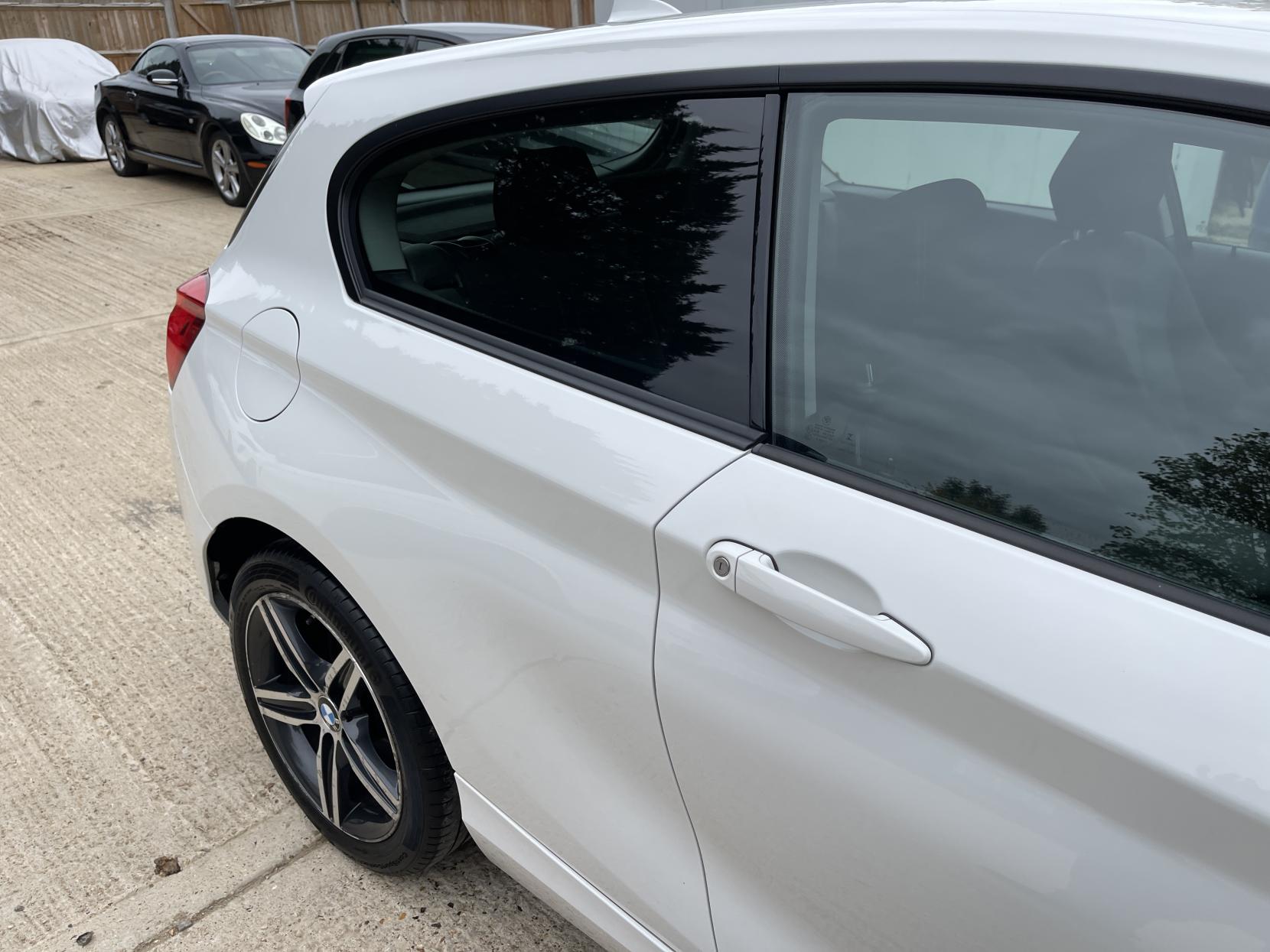 BMW 1 Series 1.5 118i Sport Hatchback 3dr Petrol Manual Euro 6 (s/s) (136 ps)