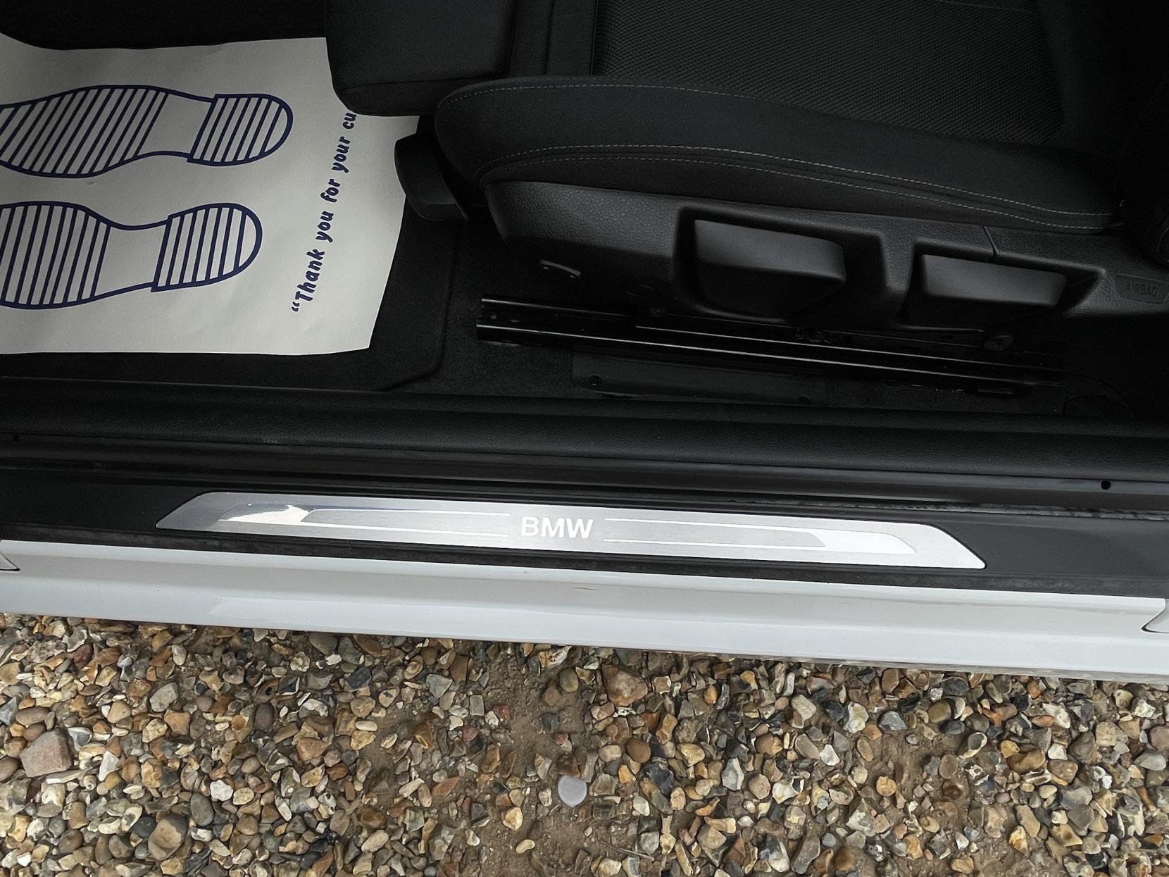 BMW 1 Series 1.5 118i Sport Hatchback 3dr Petrol Manual Euro 6 (s/s) (136 ps)