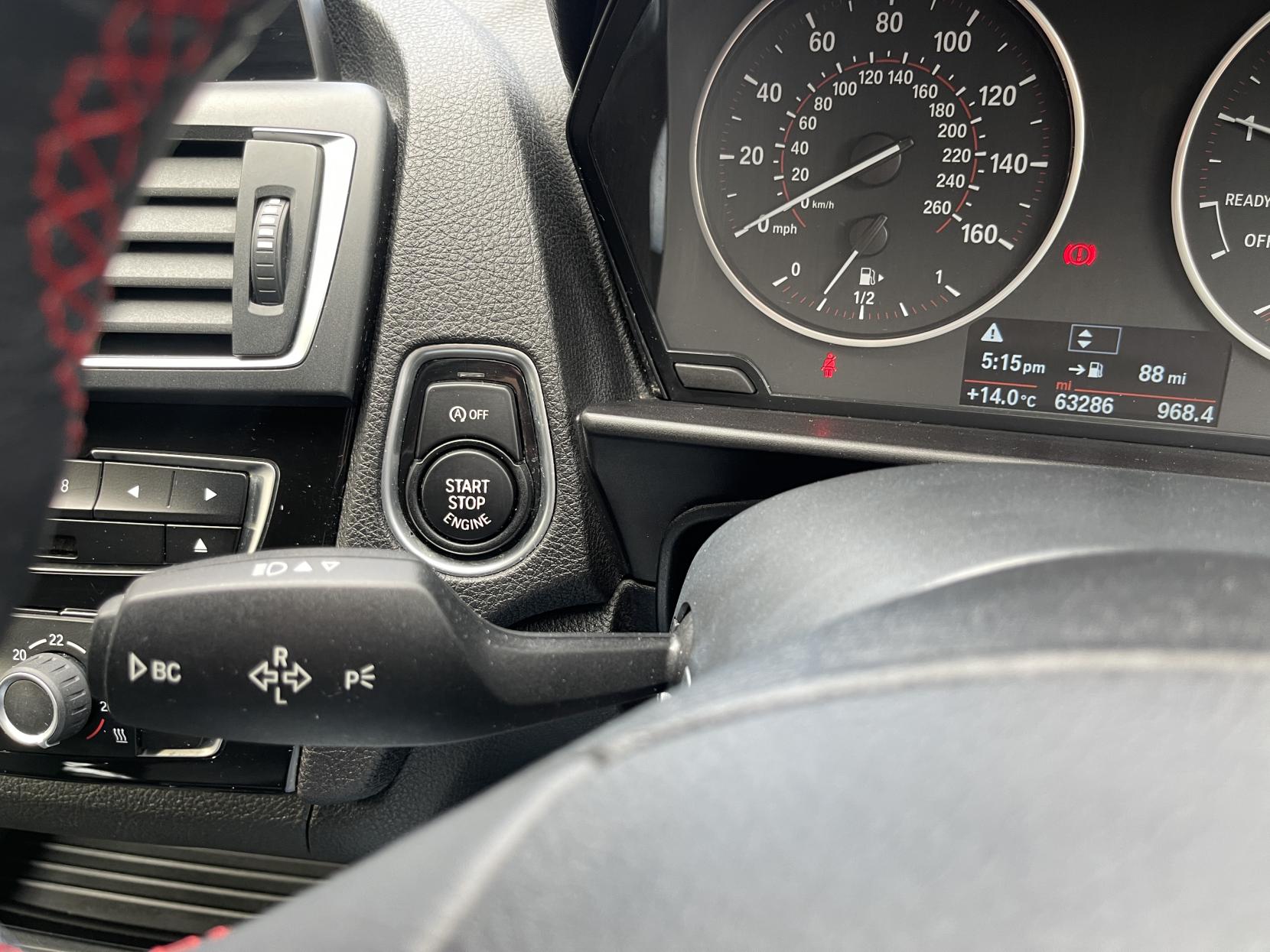 BMW 1 Series 1.5 118i Sport Hatchback 5dr Petrol Manual Euro 6 (s/s) (136 ps)