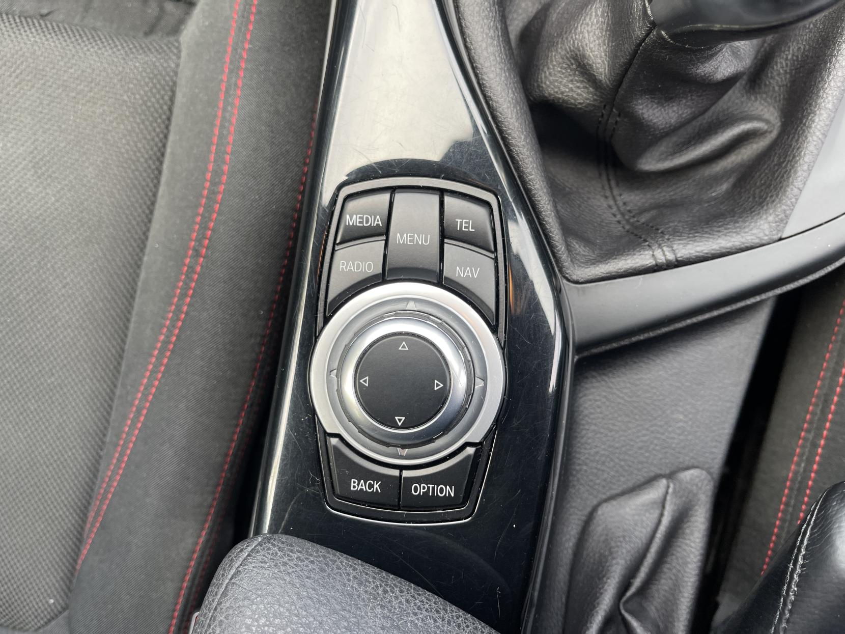 BMW 1 Series 1.5 118i Sport Hatchback 5dr Petrol Manual Euro 6 (s/s) (136 ps)