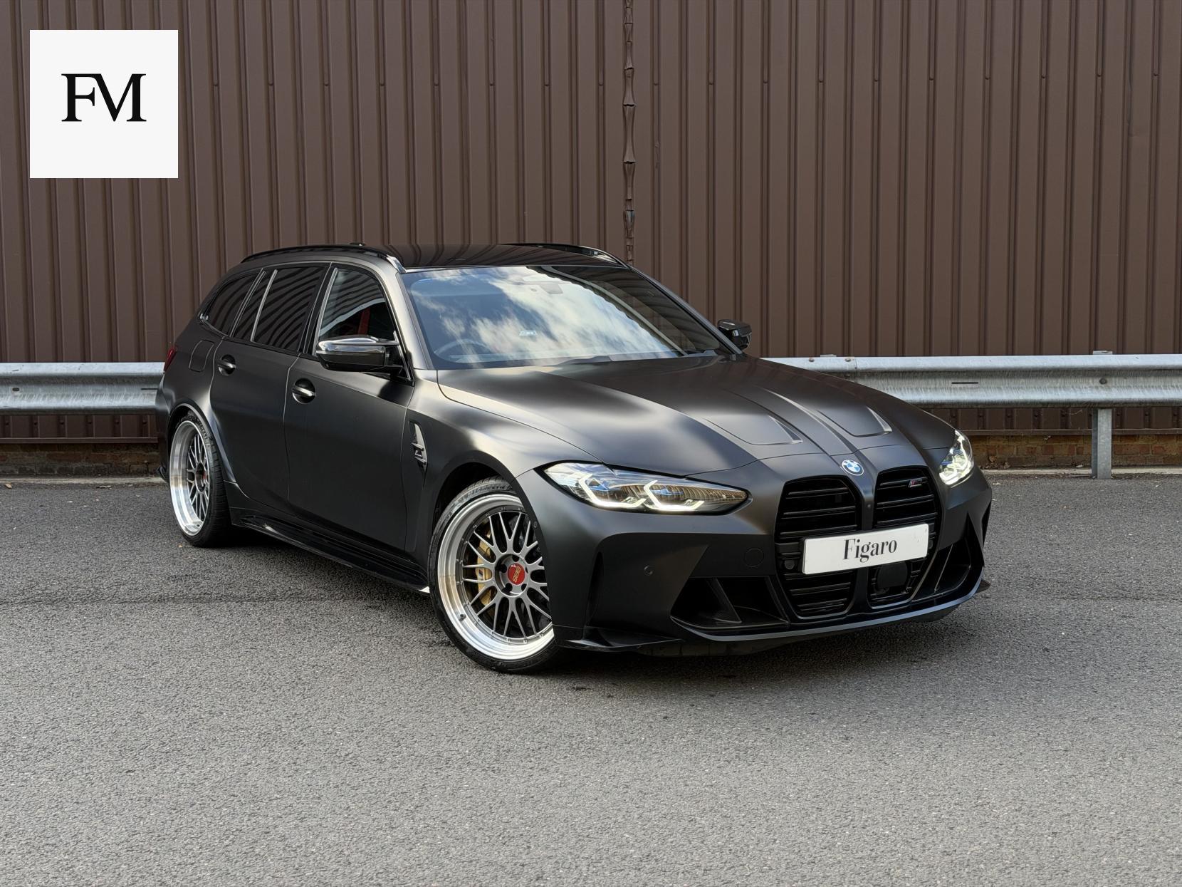 2023 BMW M3