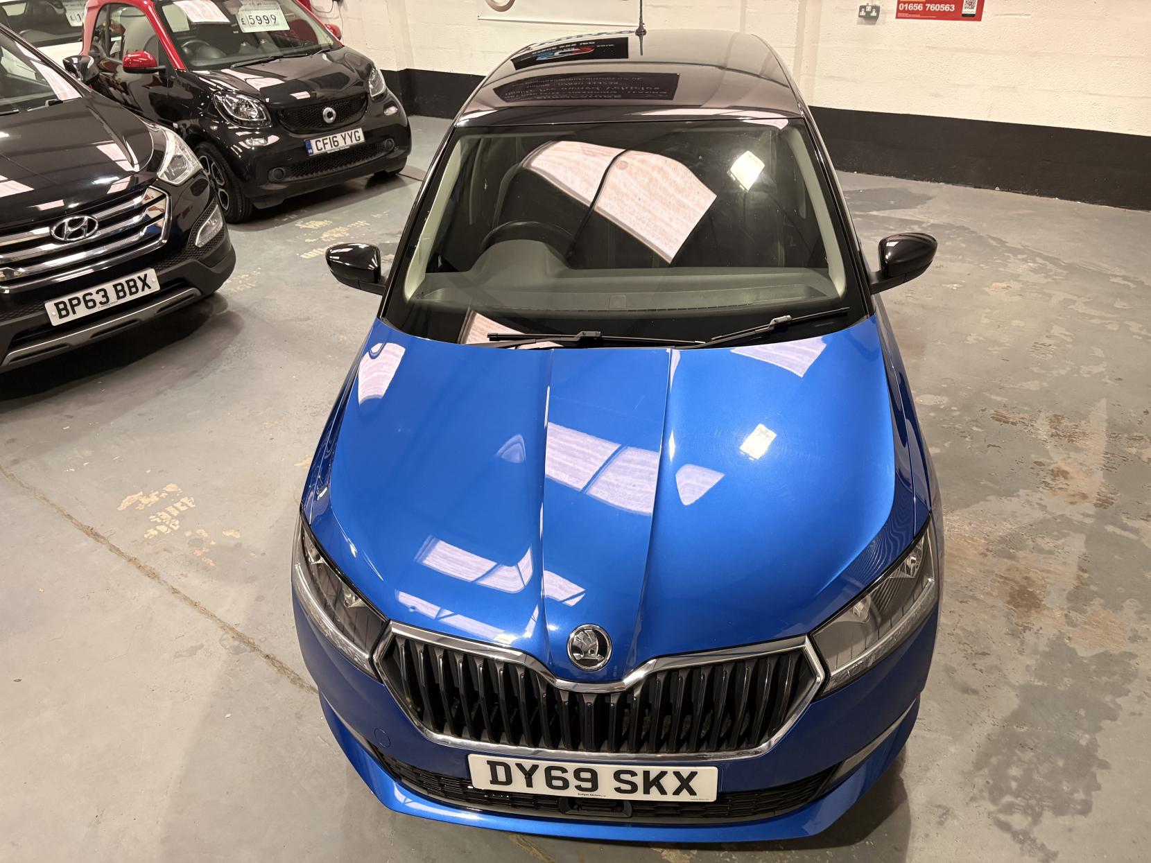 Vehicle Image 3