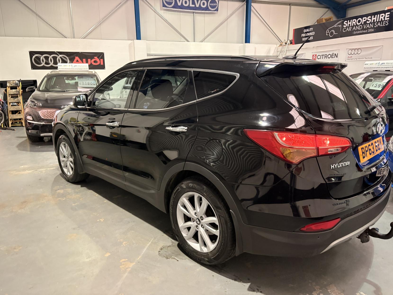 Vehicle Image 13