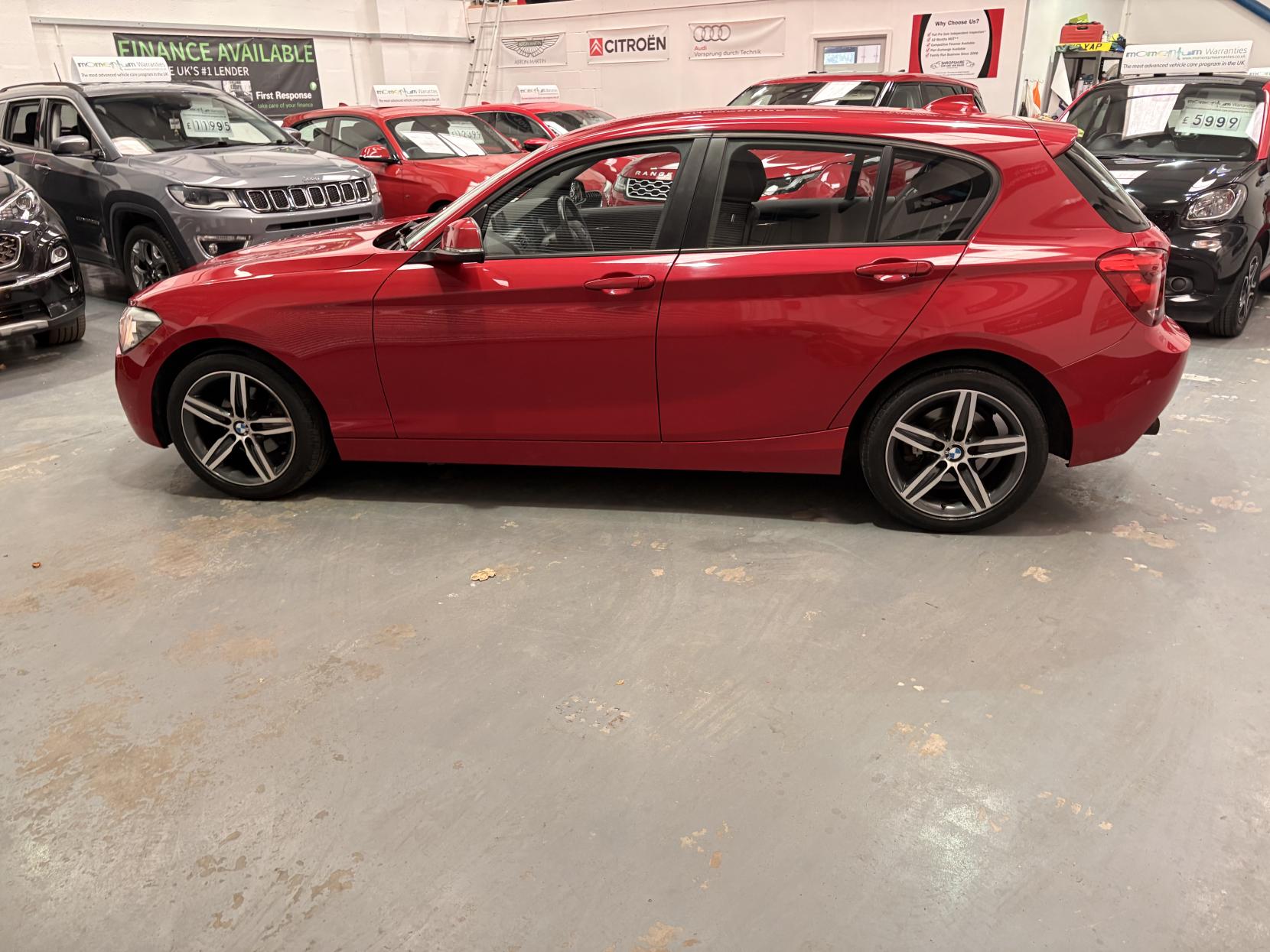Vehicle Image 5