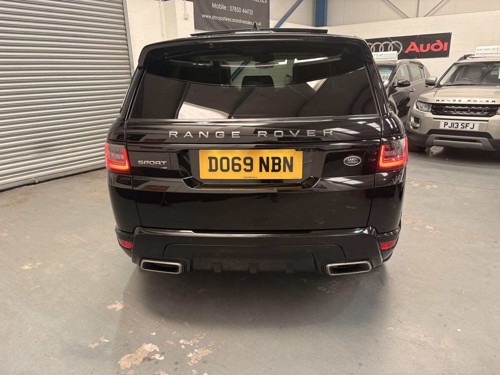 Vehicle Image 7