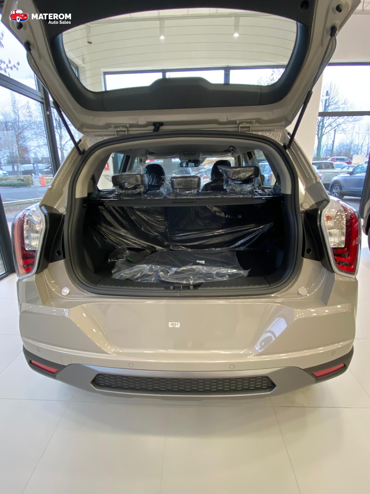 Ssangyong Tivoli 1.5 Style Tivoli (facelift 2019)