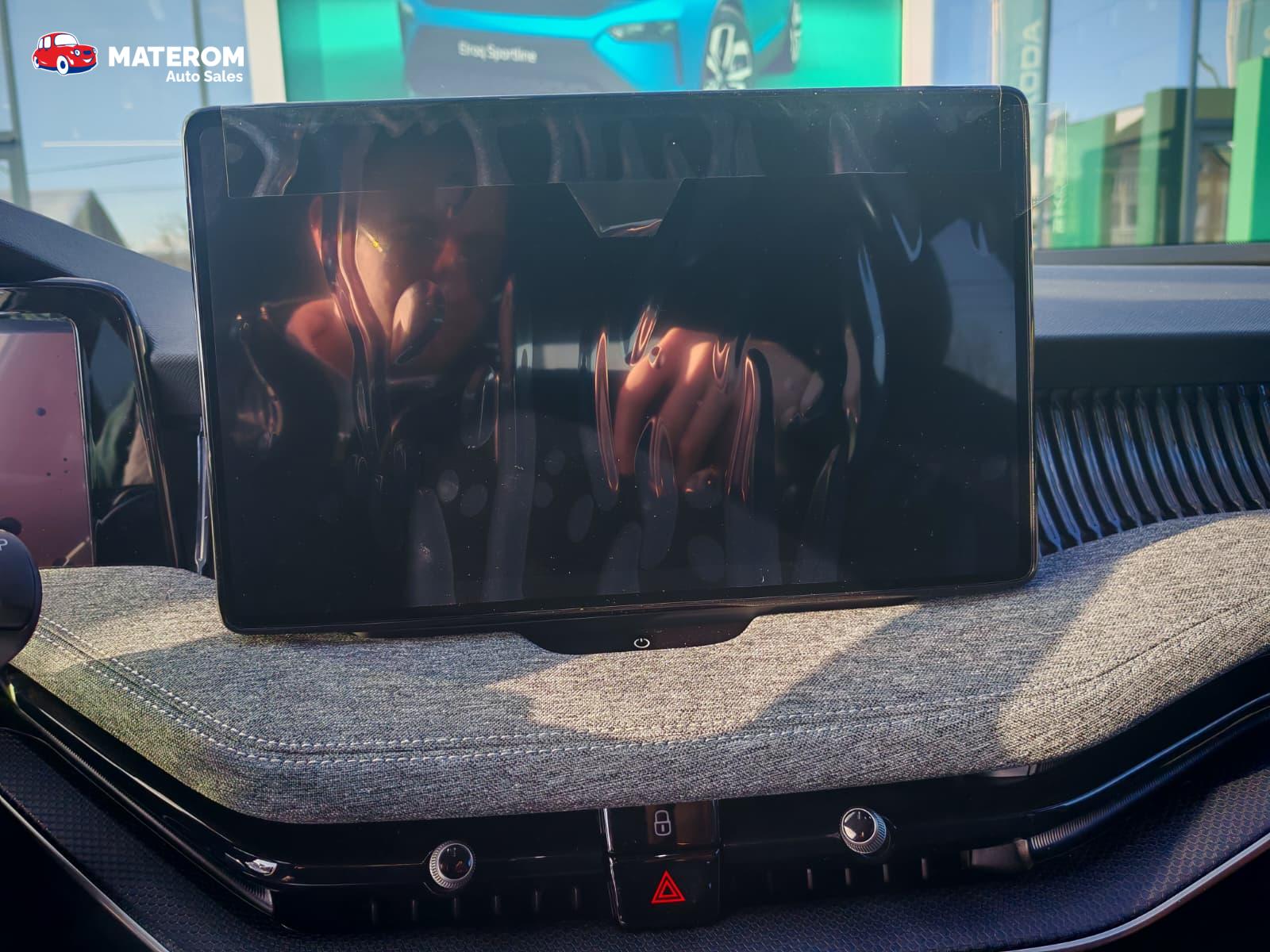 Skoda Superb 1.5 Selection Superb PhEV