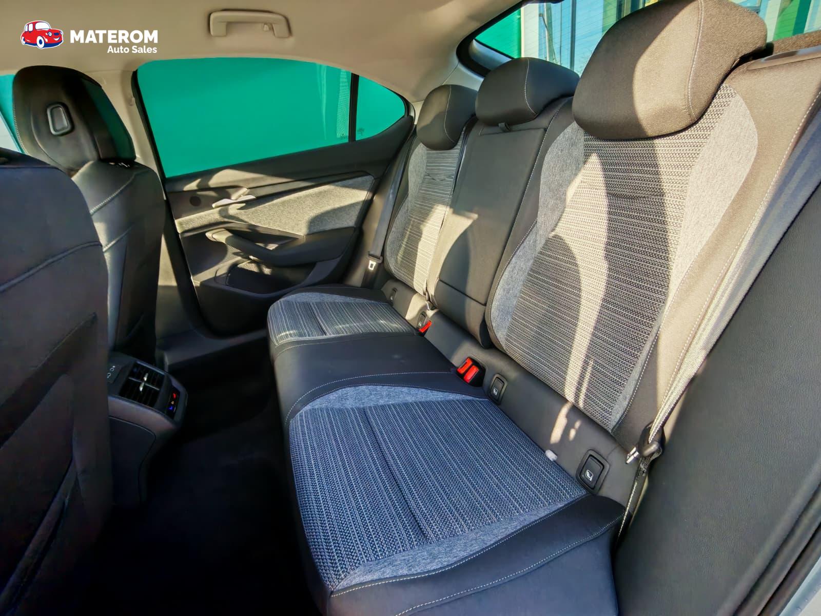 Skoda Superb 1.5 Selection Superb PhEV