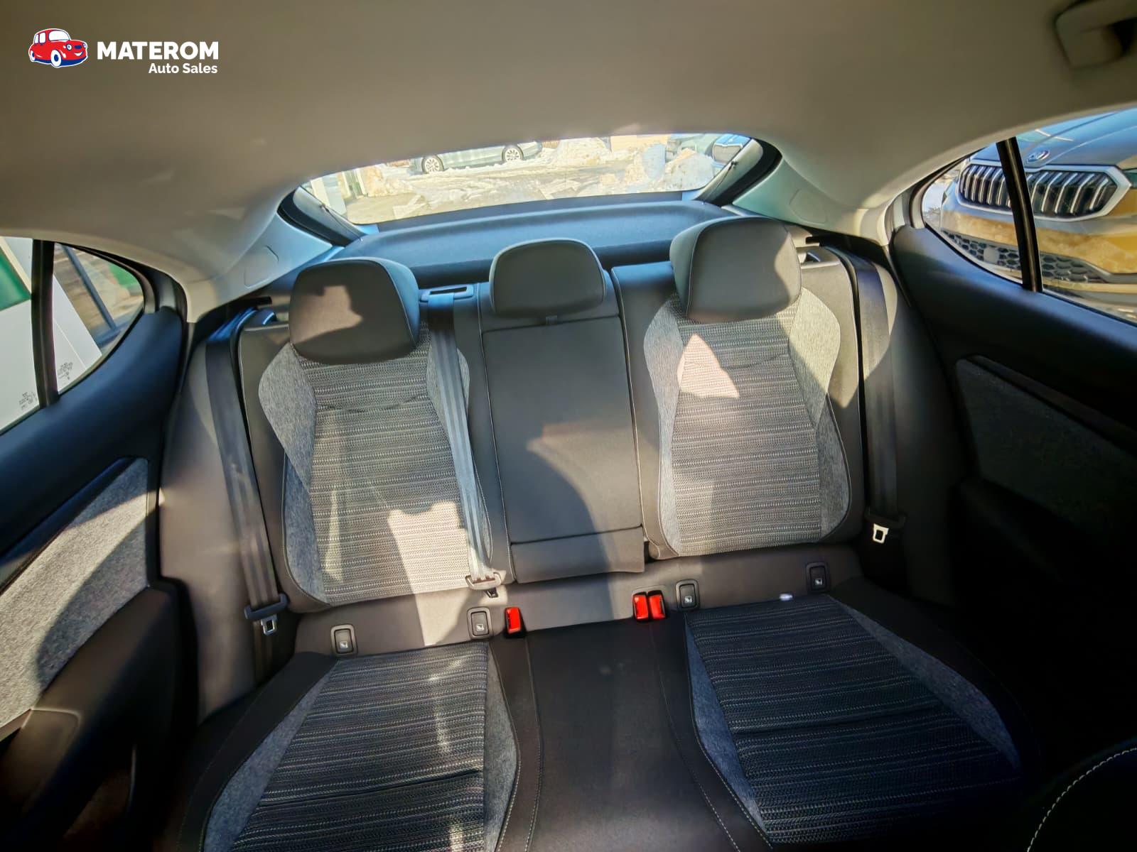 Skoda Superb 1.5 Selection Superb PhEV