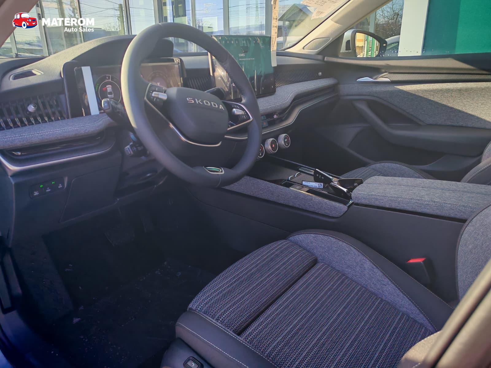 Skoda Superb 1.5 Selection Superb PhEV