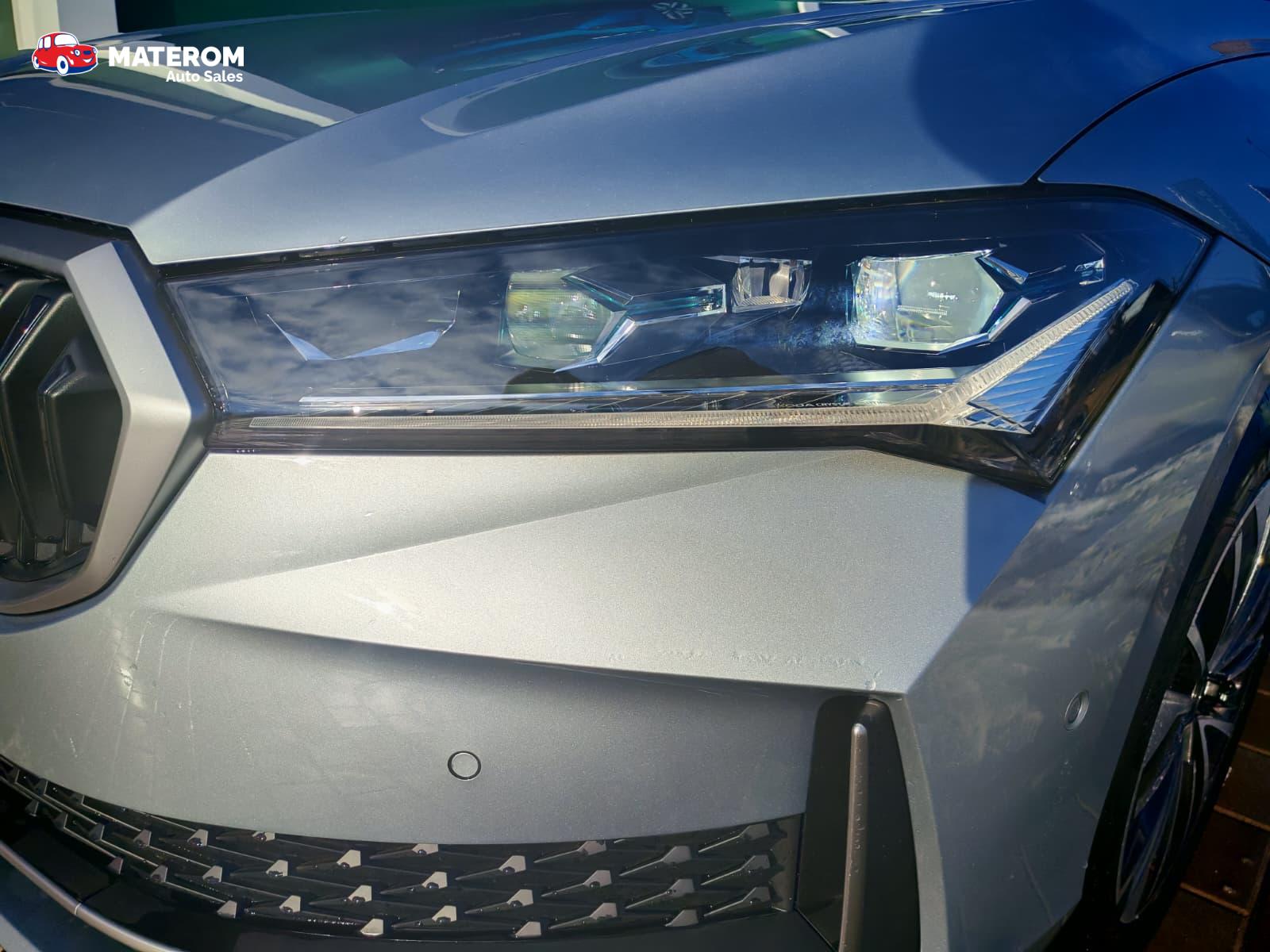 Skoda Superb 1.5 Selection Superb PhEV