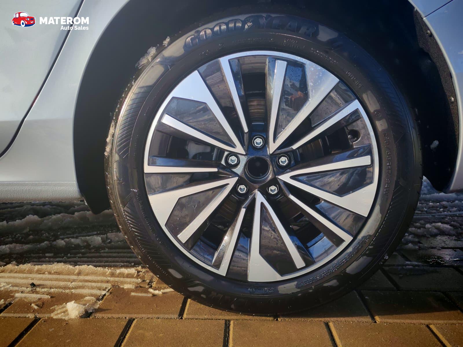 Skoda Superb 1.5 Selection Superb PhEV