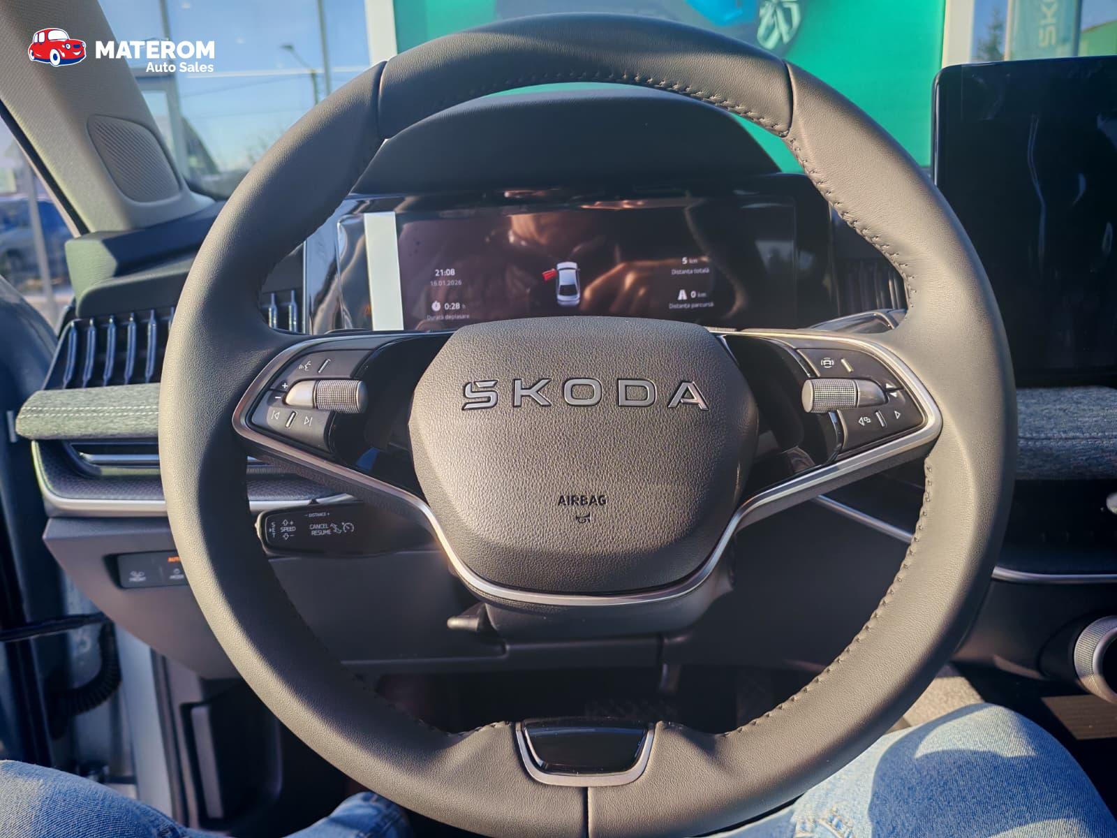 Skoda Superb 1.5 Selection Superb PhEV