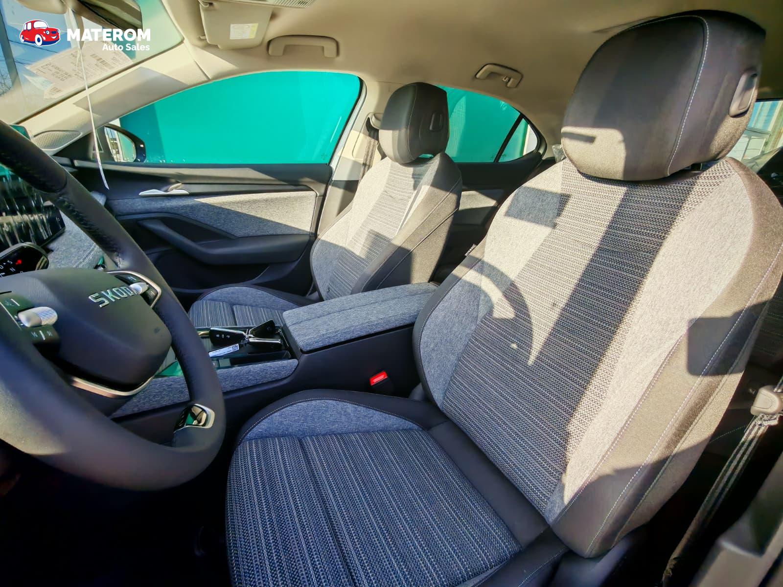 Skoda Superb 1.5 Selection Superb PhEV